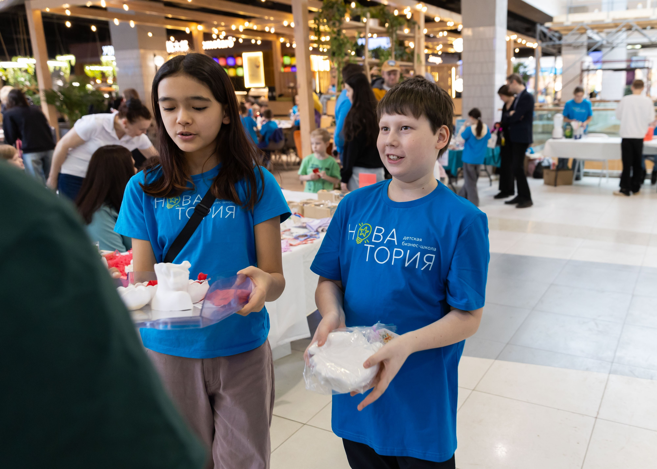 01.03.2025 Ярмарка Новатория. ФОТОГРАФ ВИНОГРАДОВА ДАРЬЯ