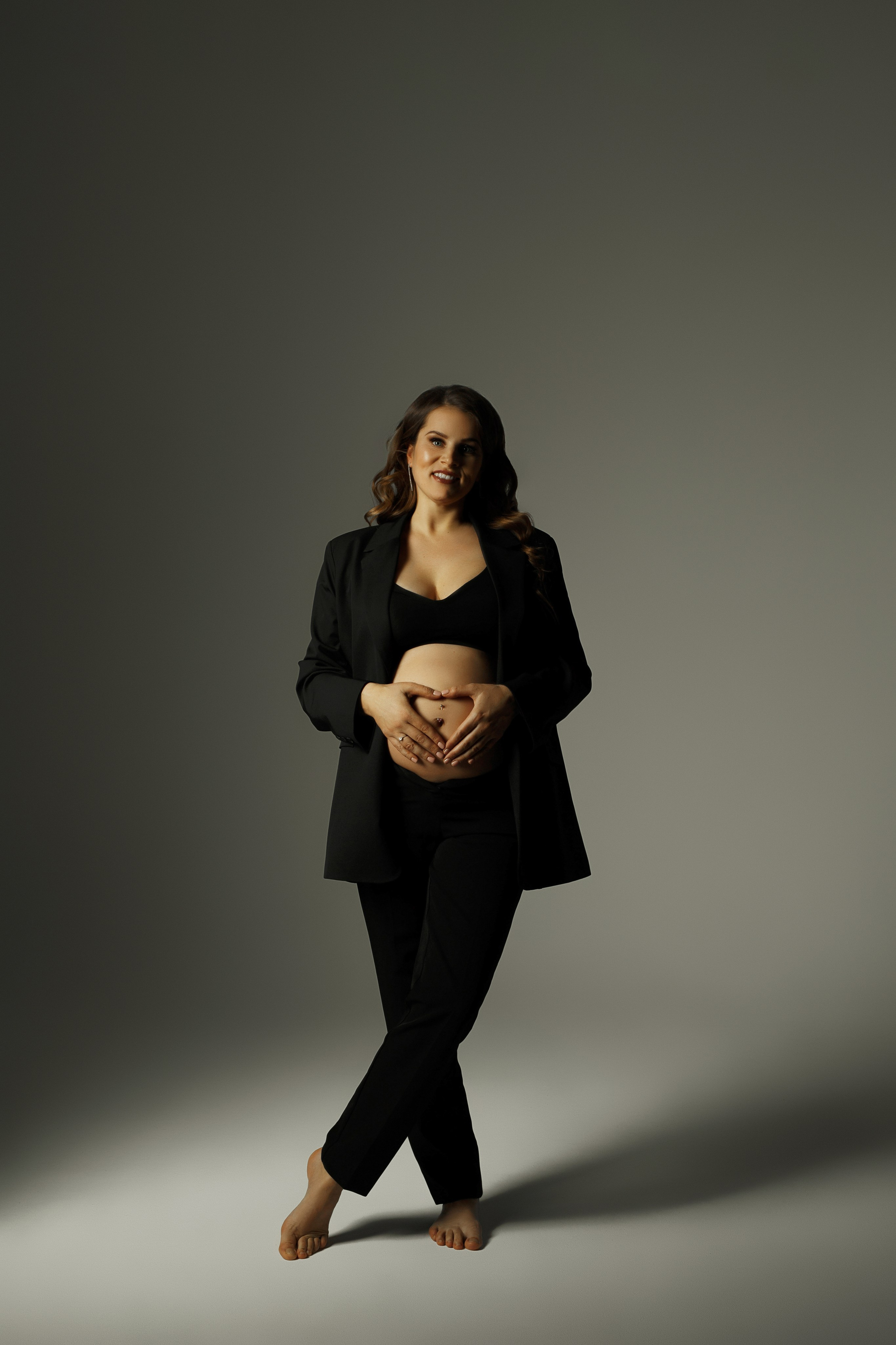 Беременность как с обложки журнала. ТОПовый фотограф новорожденных newborn и беременности, Екатеринбург