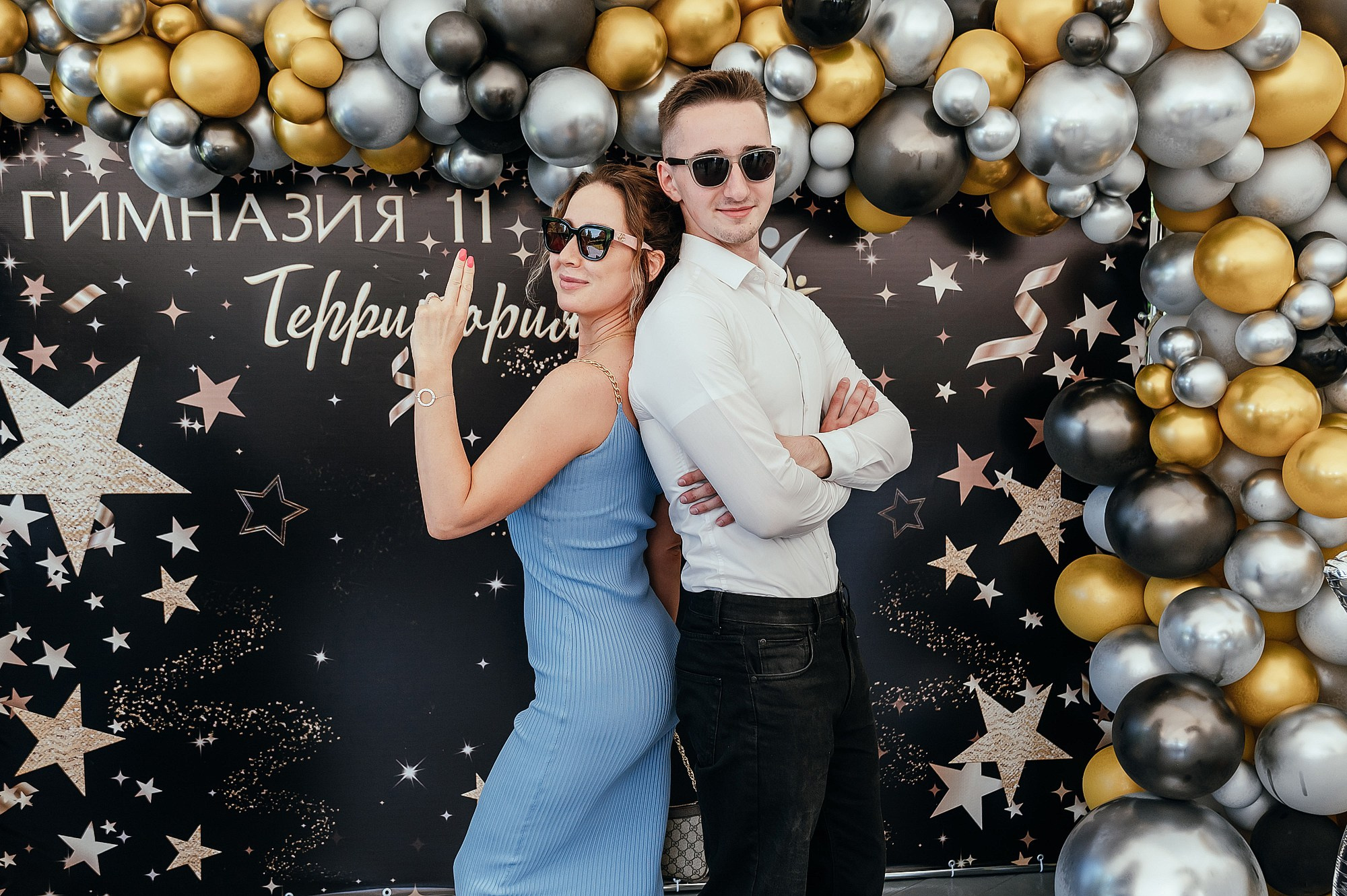 Школьный фотограф в Дубне Талдоме Кимрах. Свадебный фотограф в Дубне Алексей Фонарёв