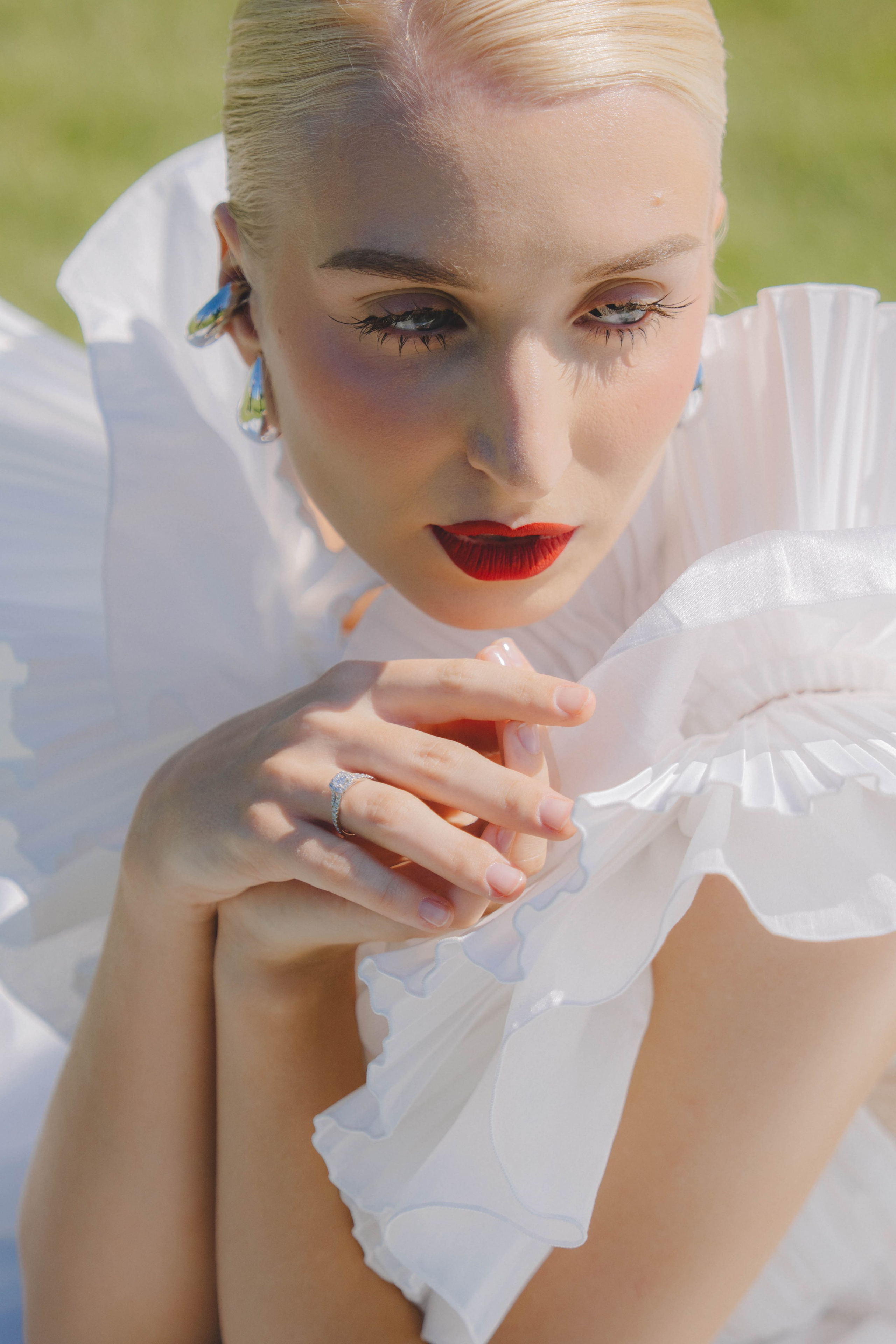 Лада & Денис. Фотограф Наталья Воронина Москва