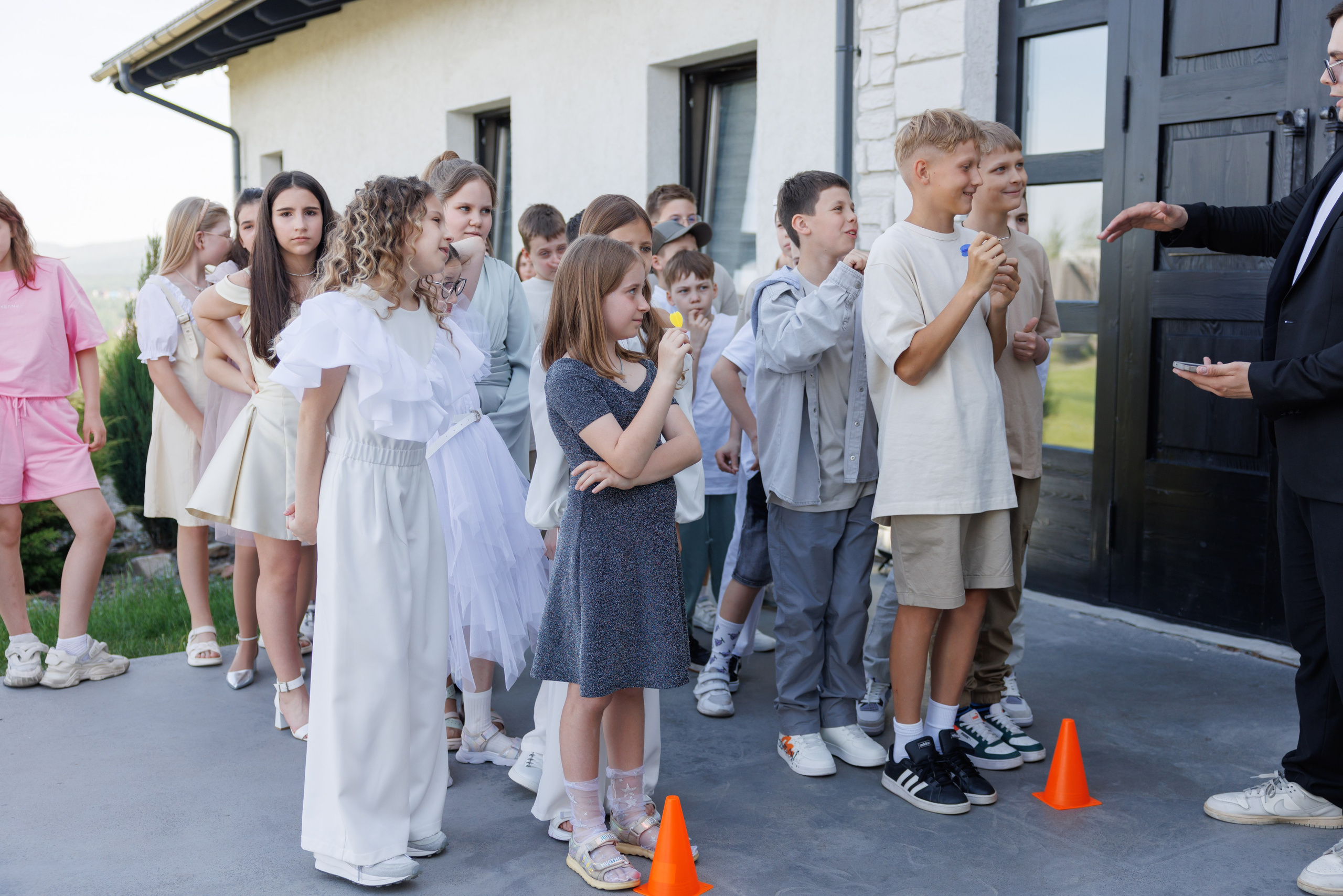 Выпускные Шамони. Фотограф в Красноярске Евдокимова Анастасия