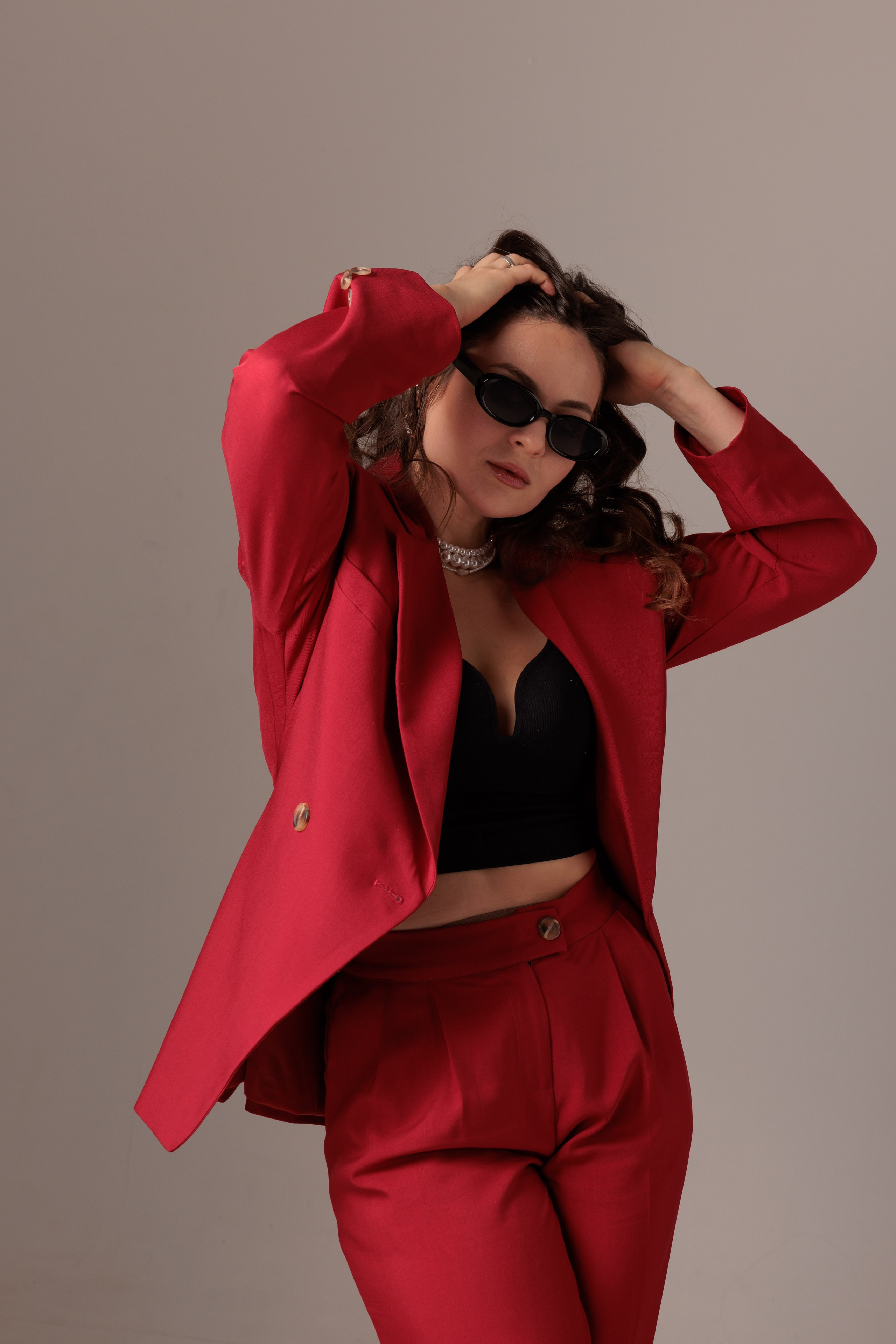 Милена. Фотограф в Красноярске Евдокимова Анастасия