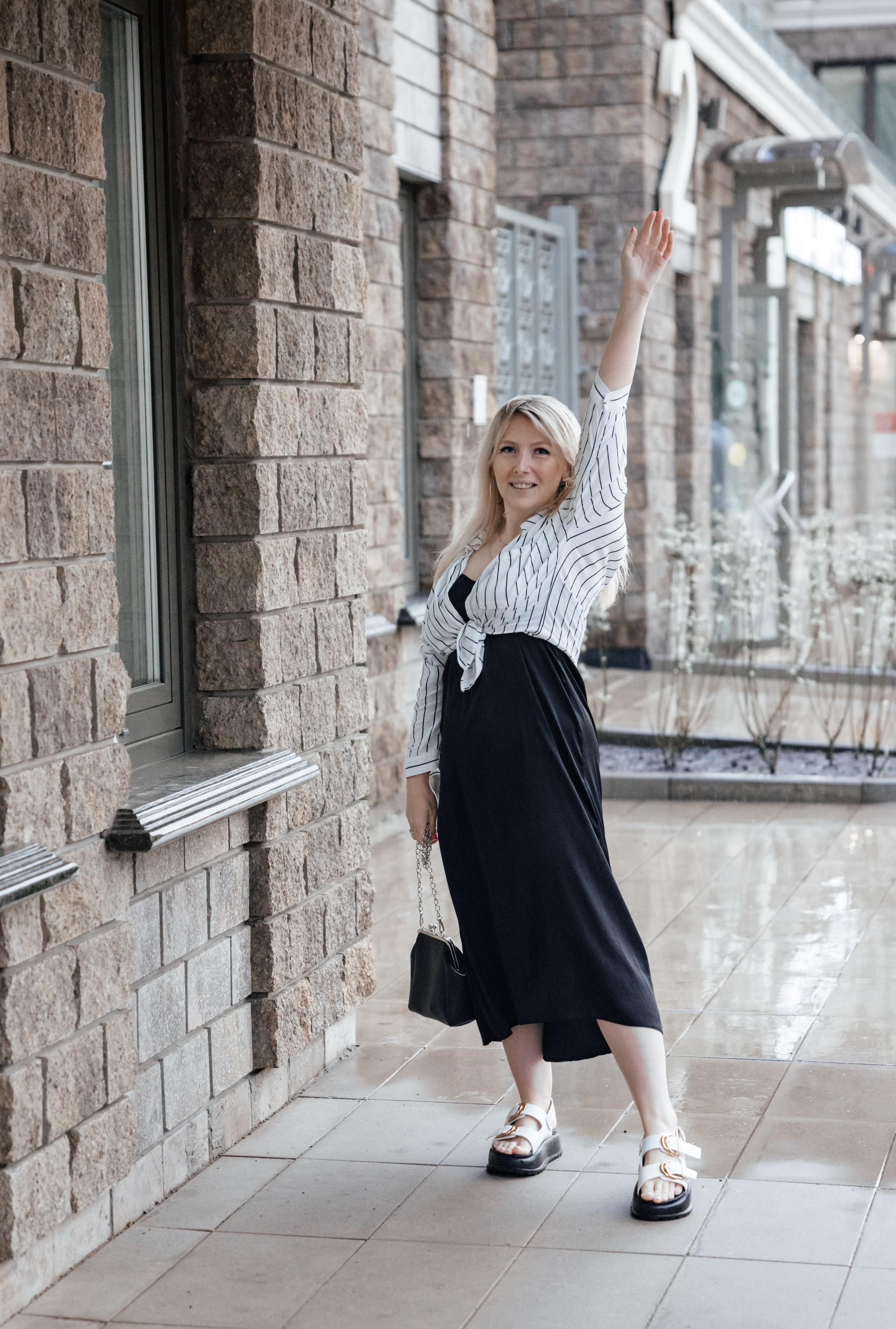 Мария Прогулочная фотосессия. Фотограф в Красноярске Евдокимова Анастасия