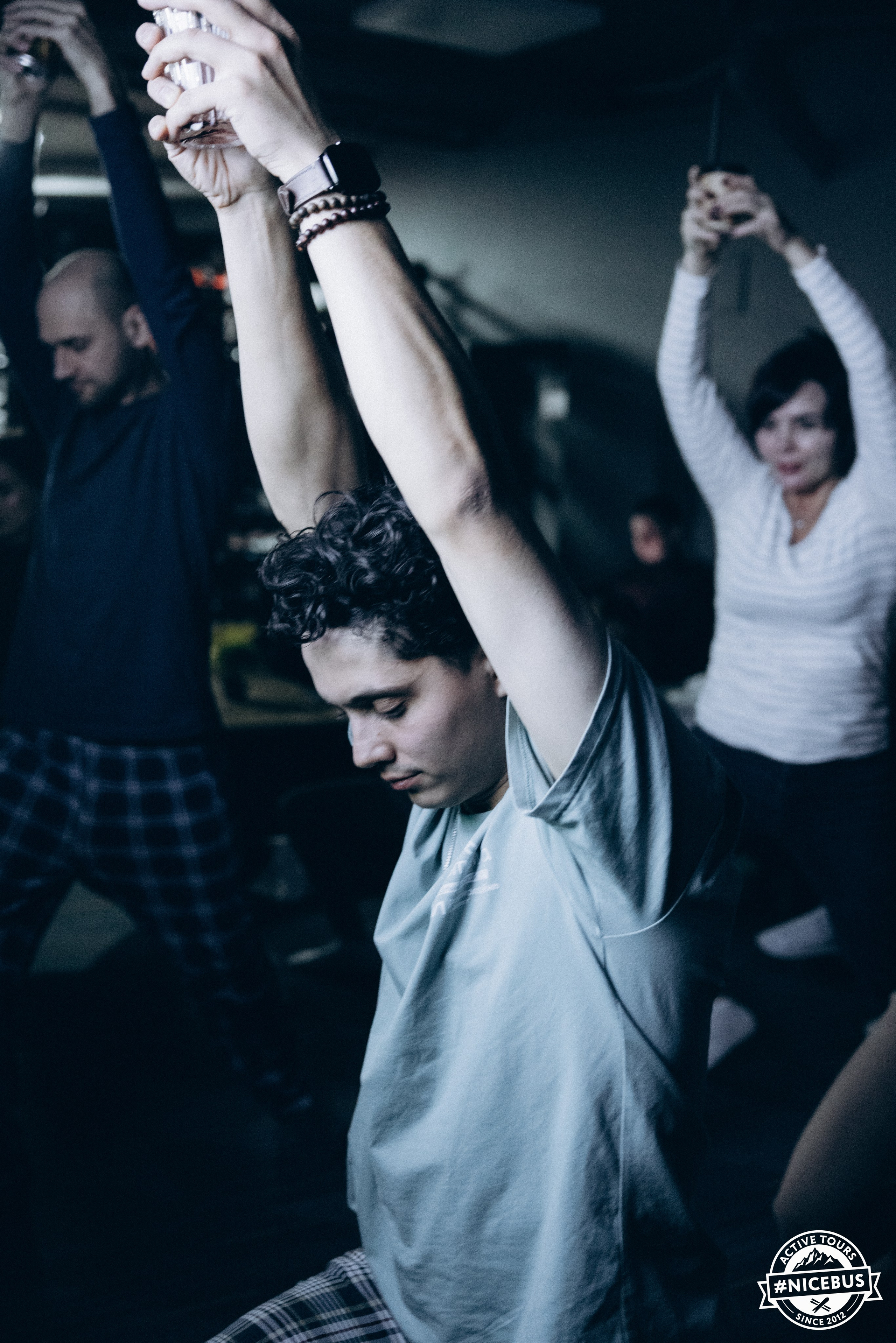 Шерегеш. Фотограф в Красноярске Евдокимова Анастасия