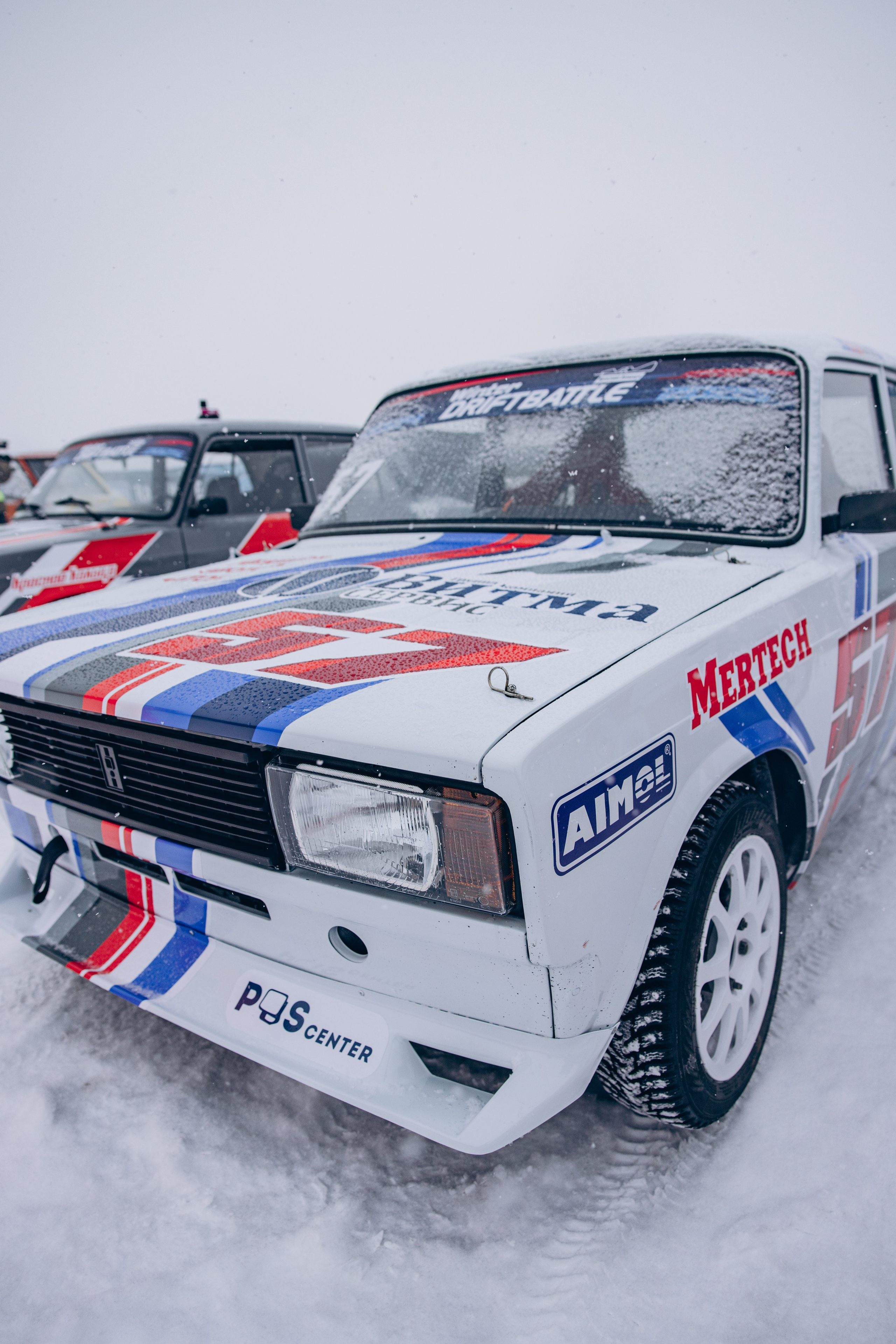 Автомобили. Фотограф в Красноярске Евдокимова Анастасия