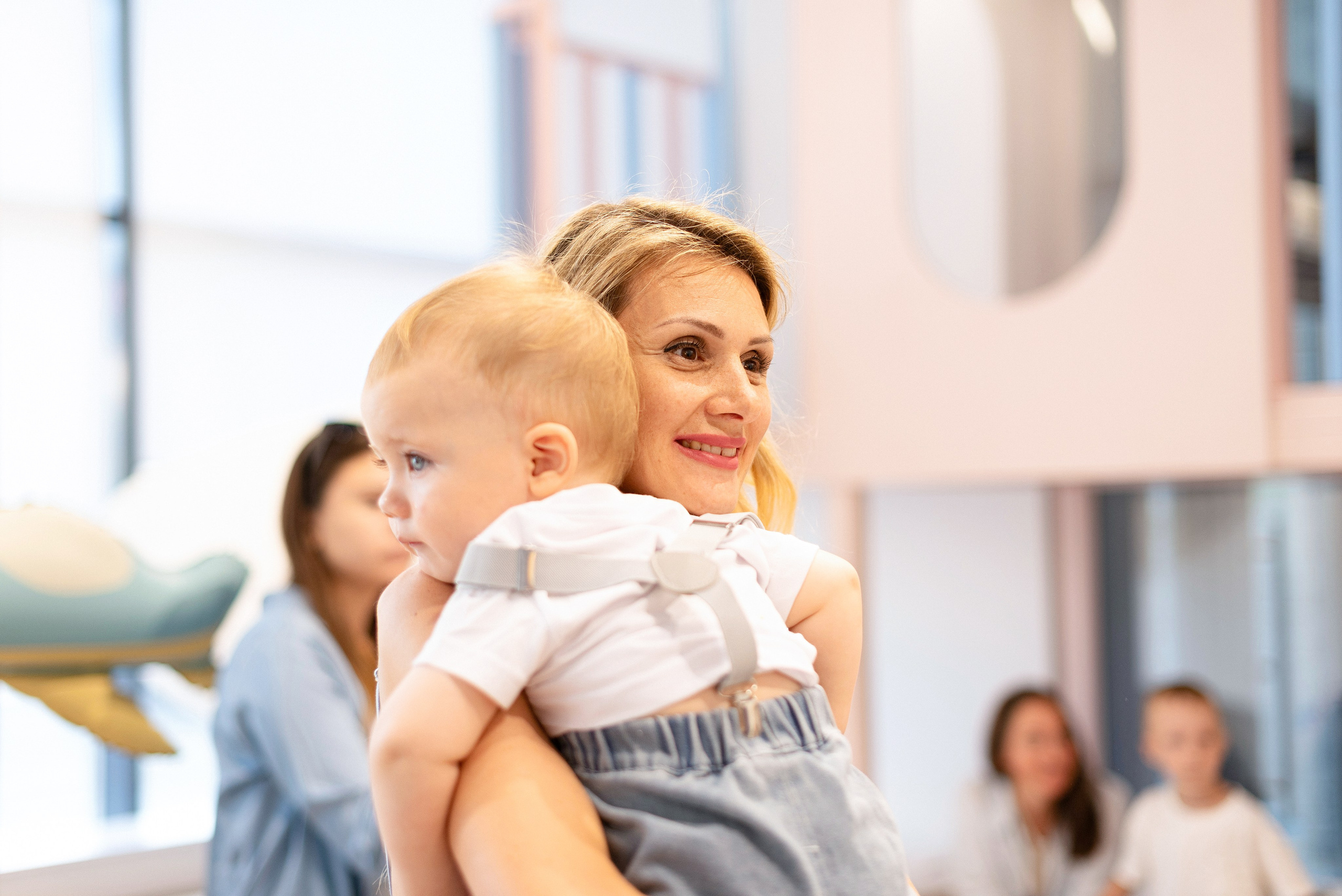Маркуше 1 годик. Детский и семейный фотограф в Сургуте и Нефтеюганске Анна Старцева