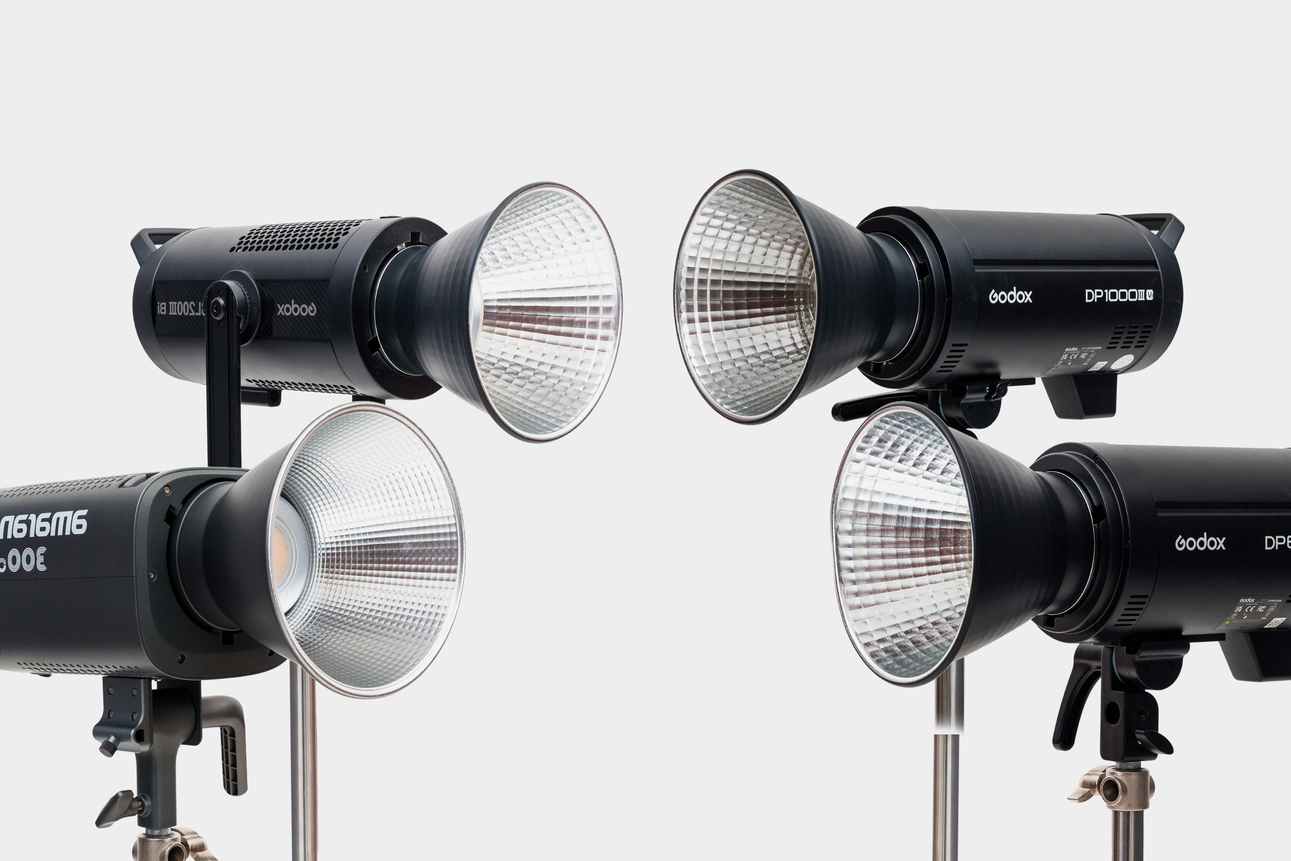 Оборудование. Фотостудия CHIC Рязань