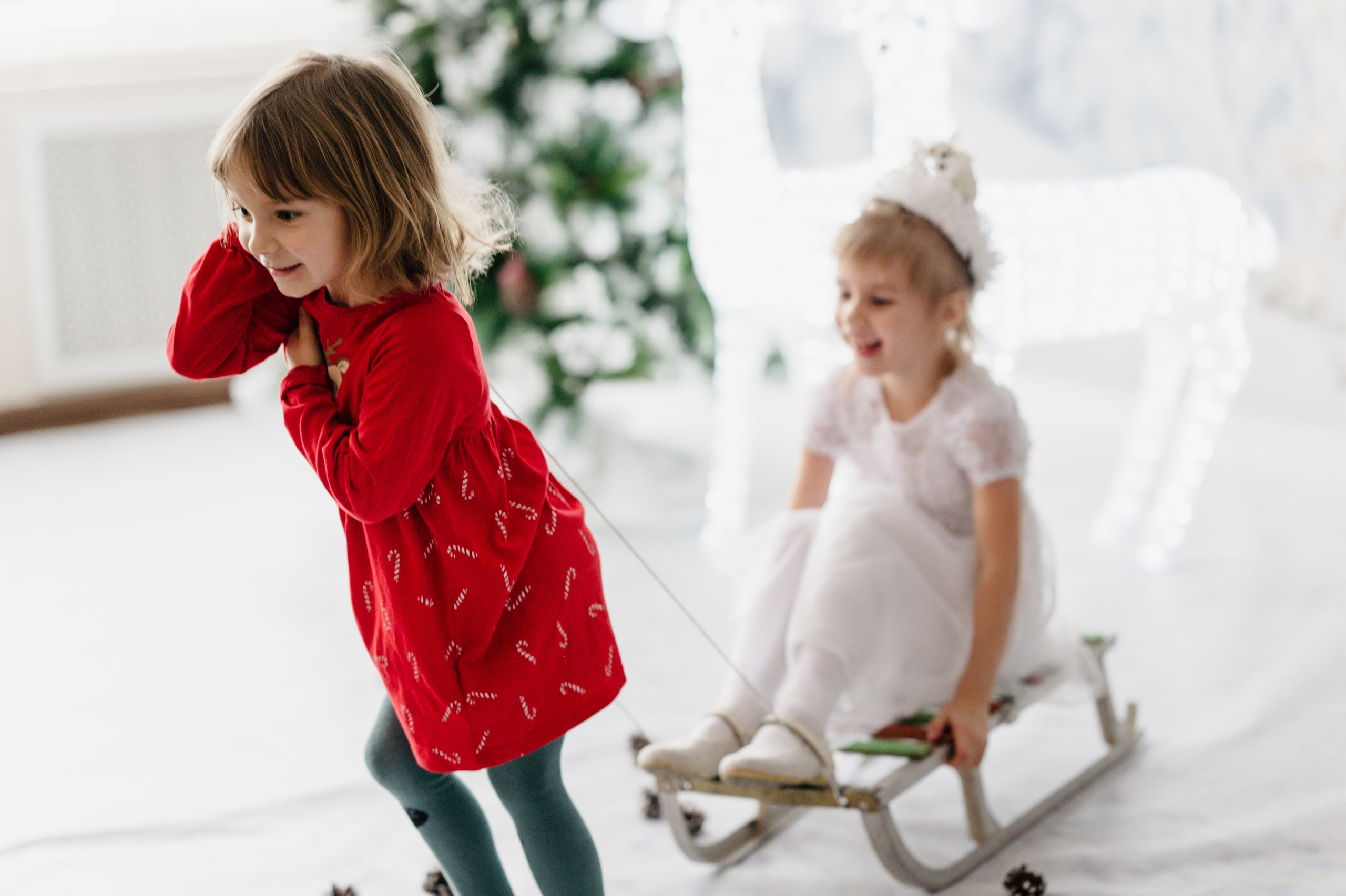 Елка Мехзавода