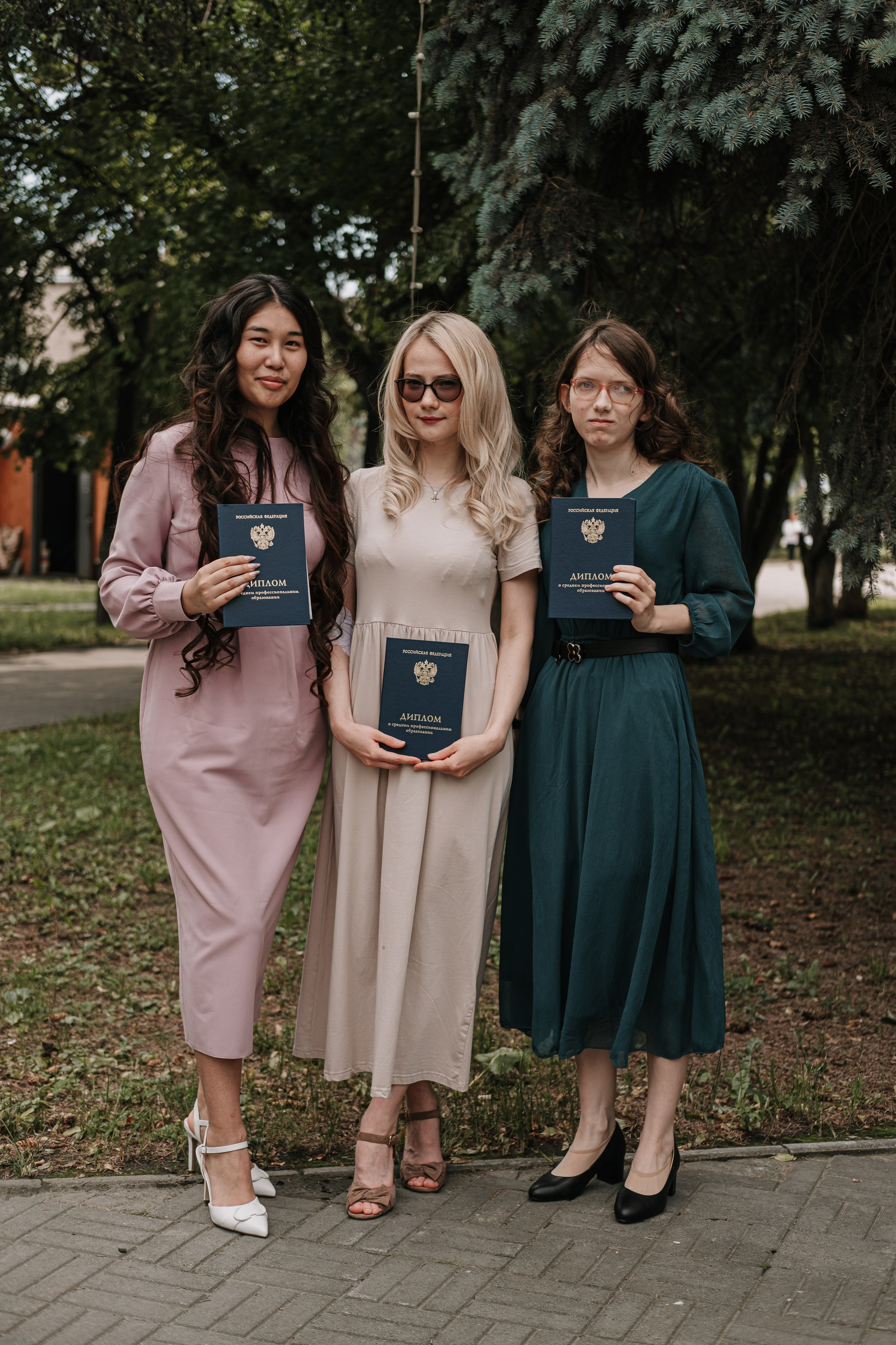 Выпускной. Свадебный фотограф Челябинск