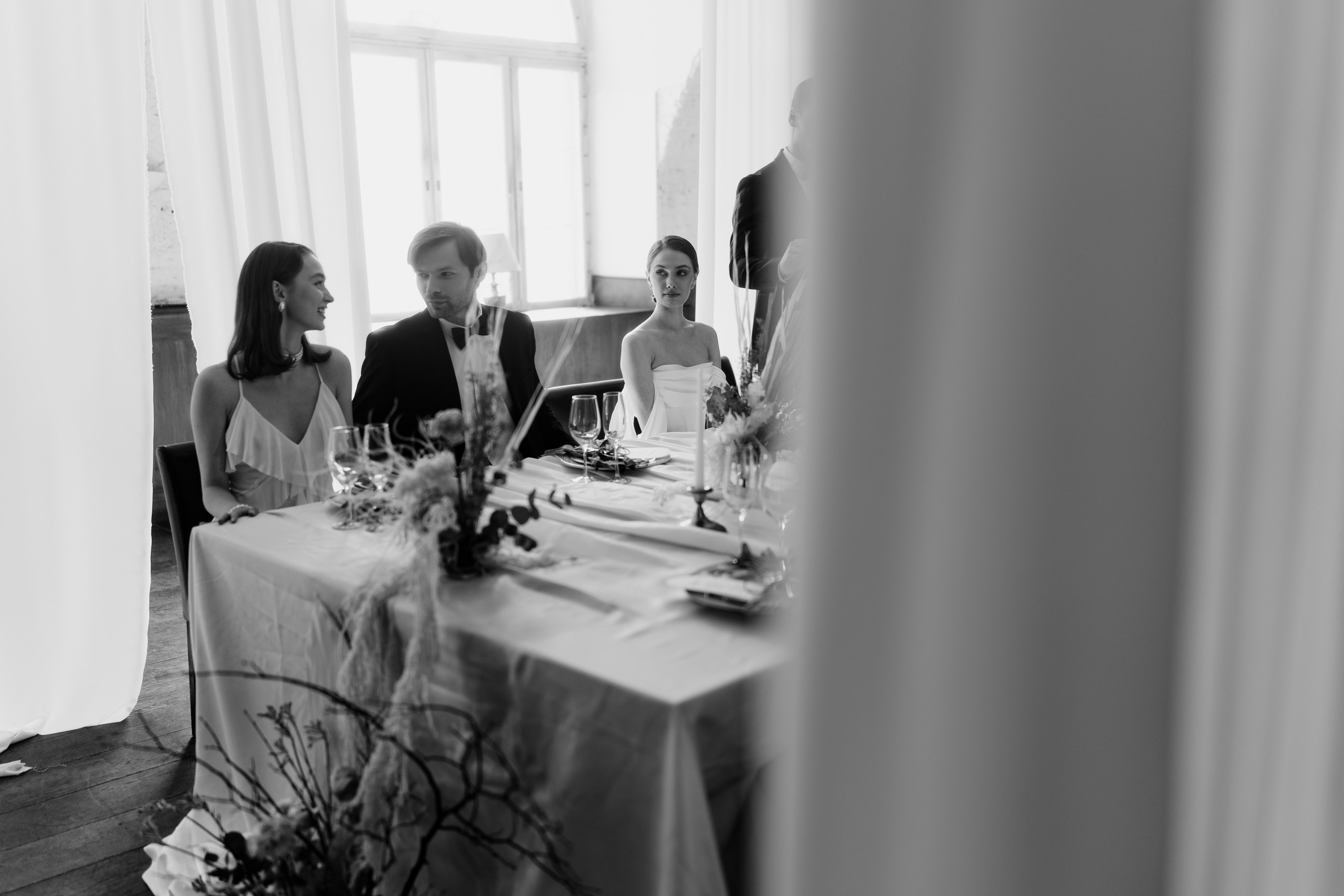 Александр и Диана. Свадебный и семейный фотограф в Санкт-Петербурге Дмитрий Панин