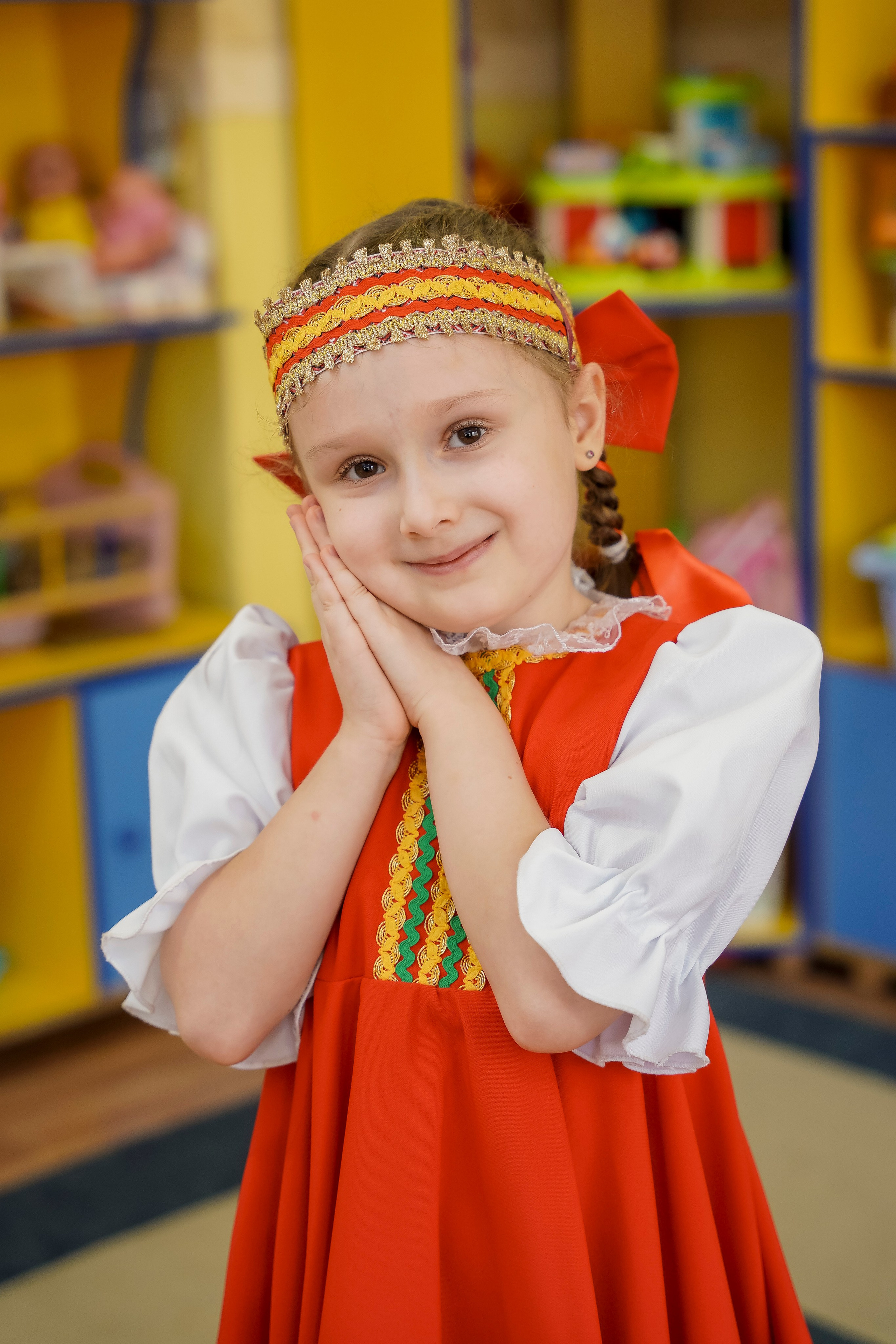 Еще осень. Геннадий Войтов — контент под любые задачи