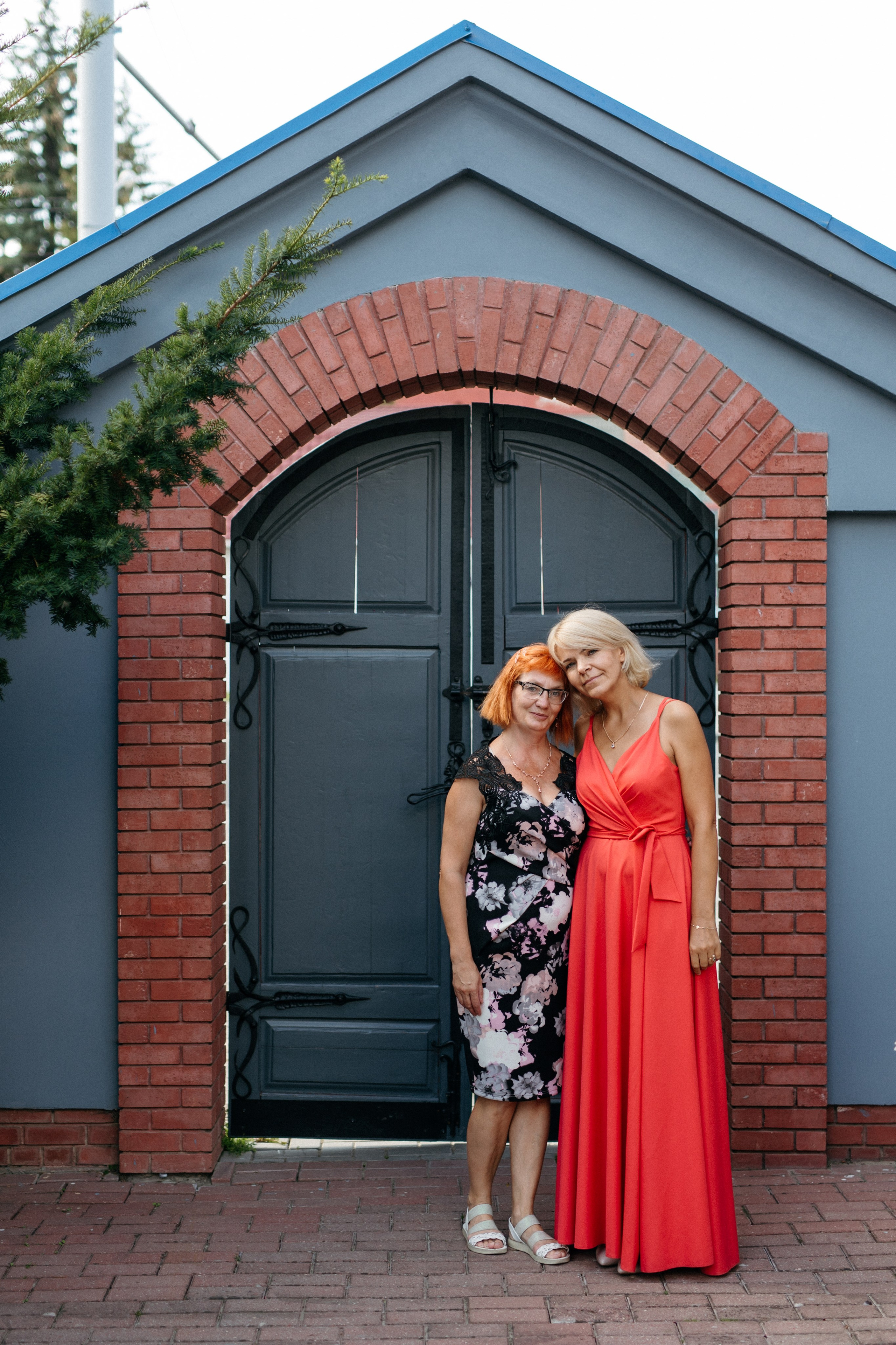 Илья и Эрика. Свадебный фотограф Гродно Минск Destination wedding photographer