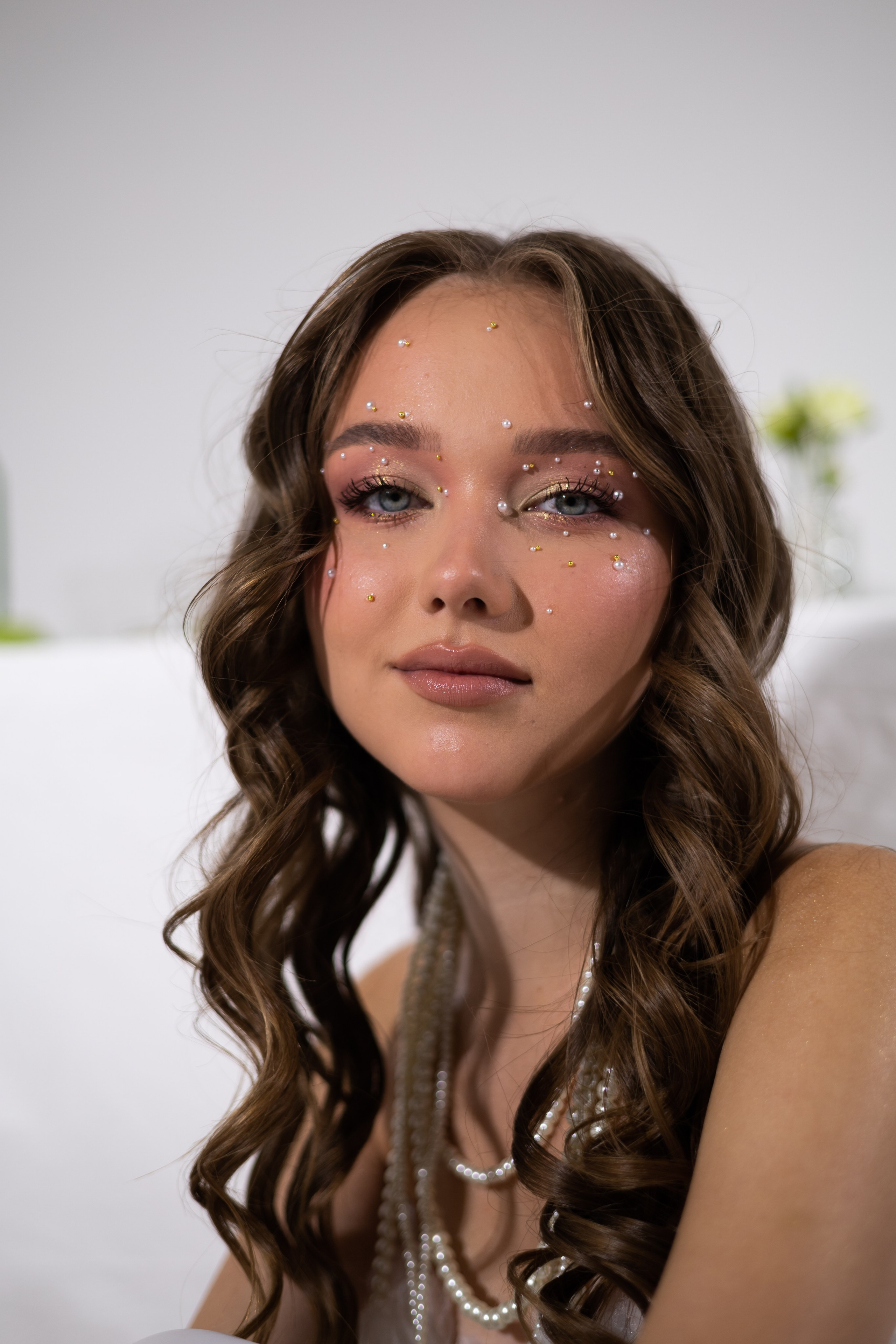 ЮЛИЯ. Фотограф Элла Ефимова