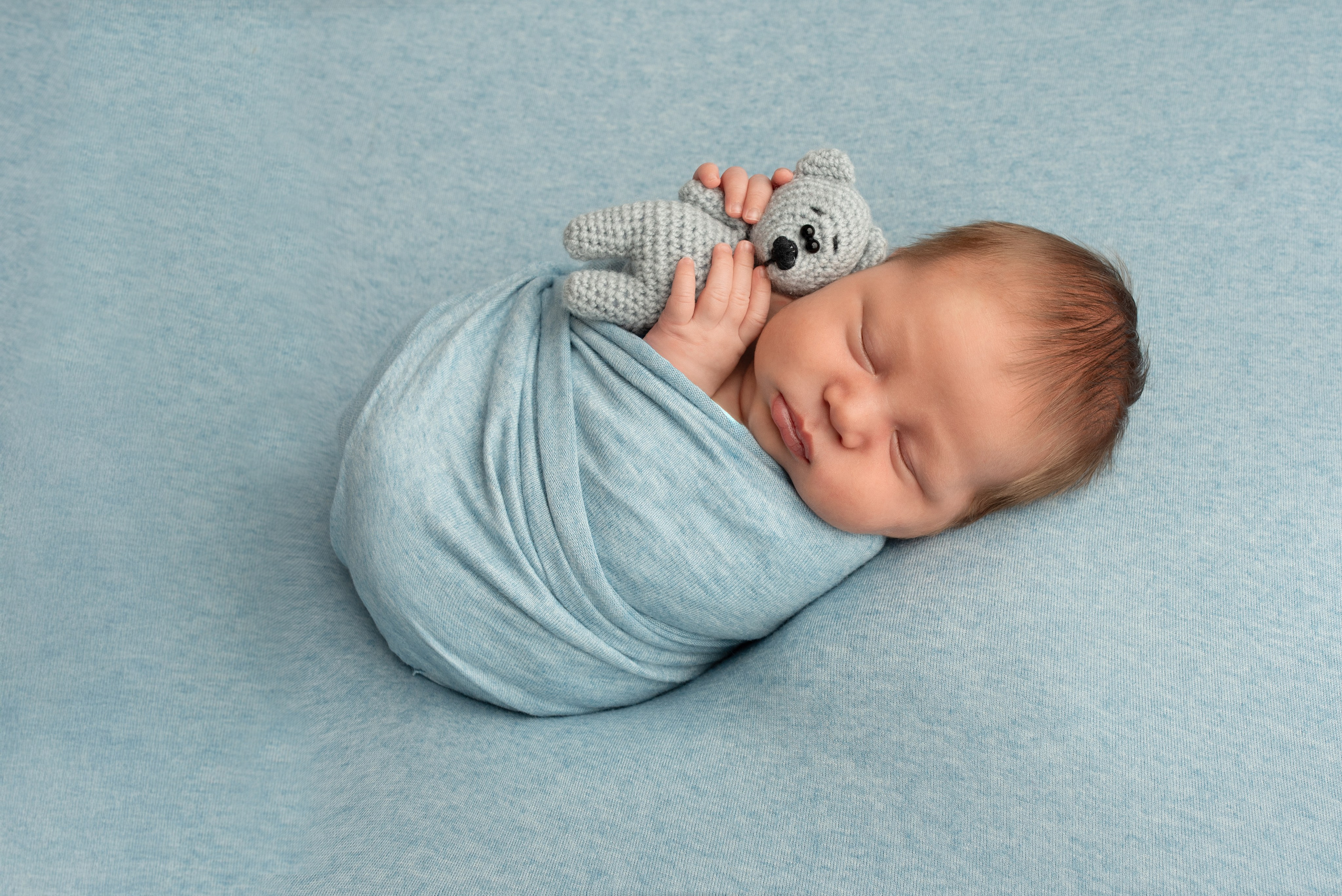 Фотосессия новорожденных. Фотограф в Чесме Елена Воронина