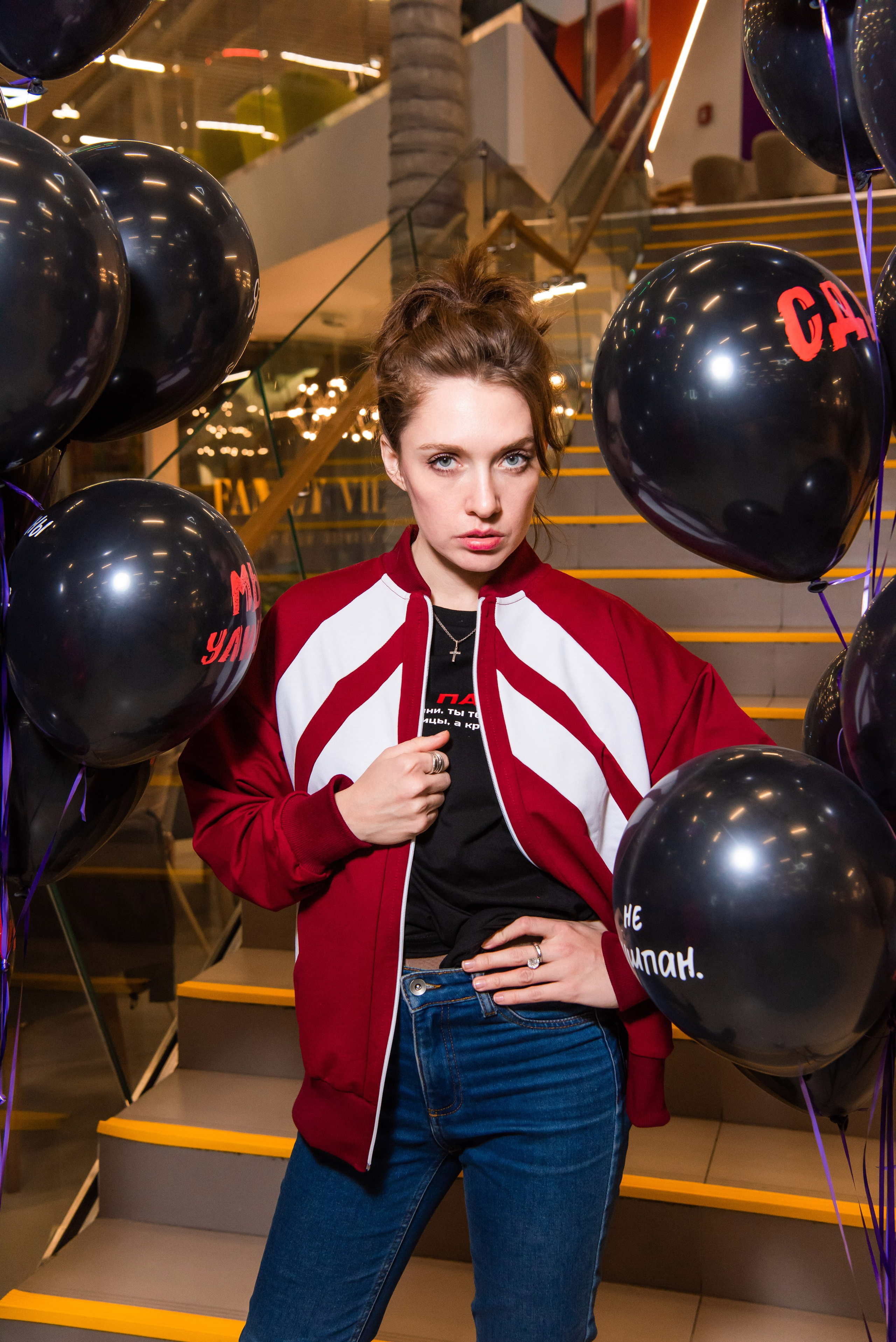 День Рождения Аристарха. Слово пацана. Свадебный и арт-фотограф Кунецкая Диана