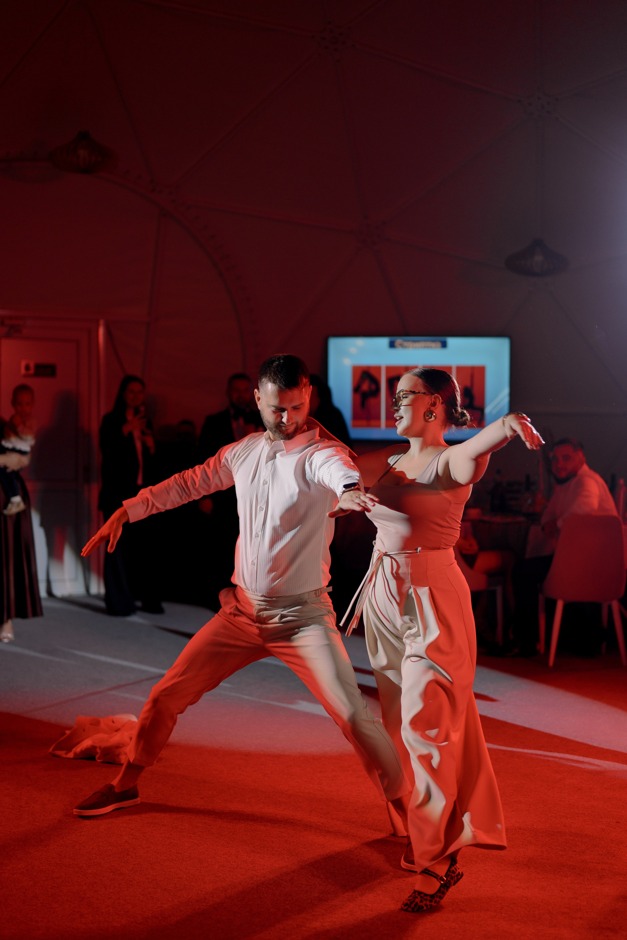 Олег и Татьяна. Женский, семейный и свадебный фотограф в Астрахани Виктория Бузаева