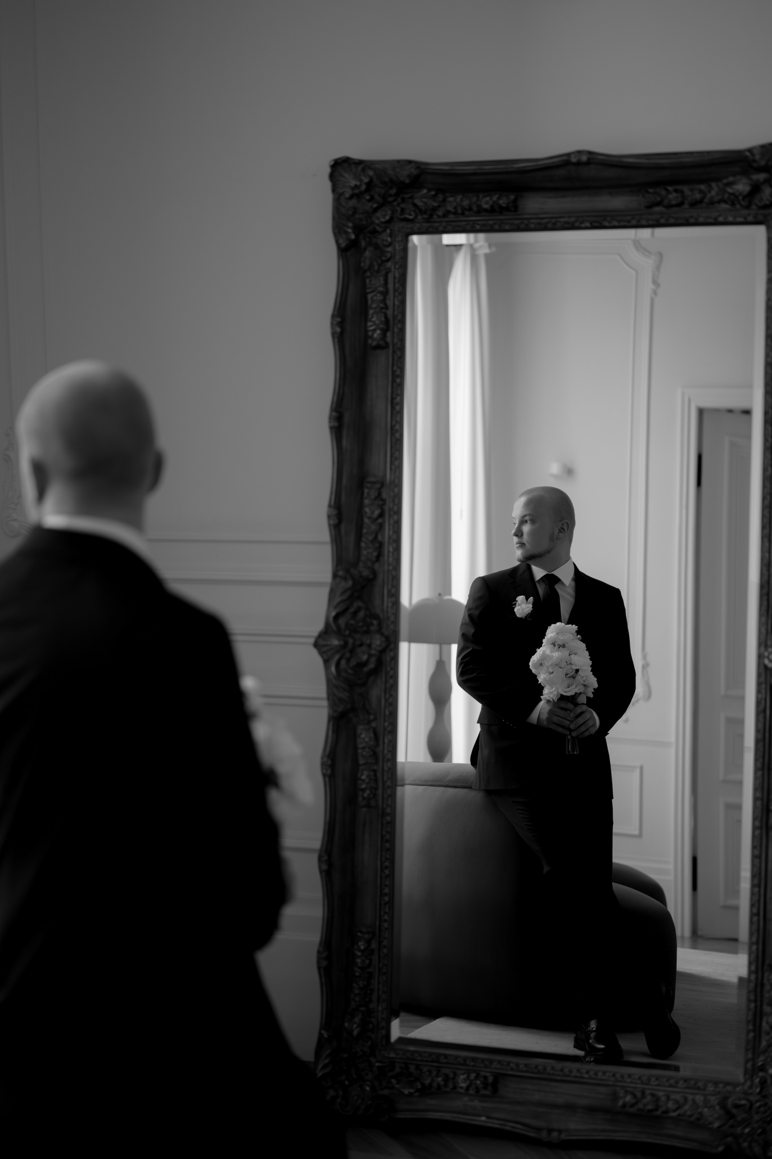 Кирилл и Дарья. Женский, семейный и свадебный фотограф в Астрахани Виктория Бузаева