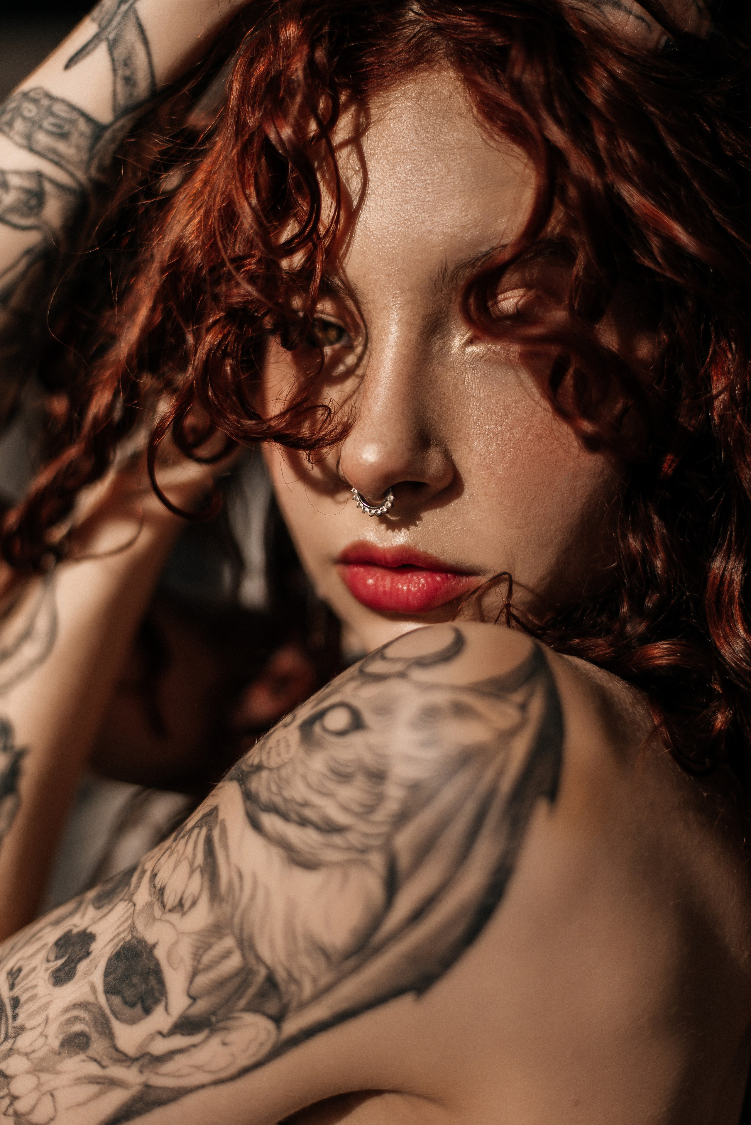 Света. Женский, семейный и свадебный фотограф в Астрахани Виктория Бузаева