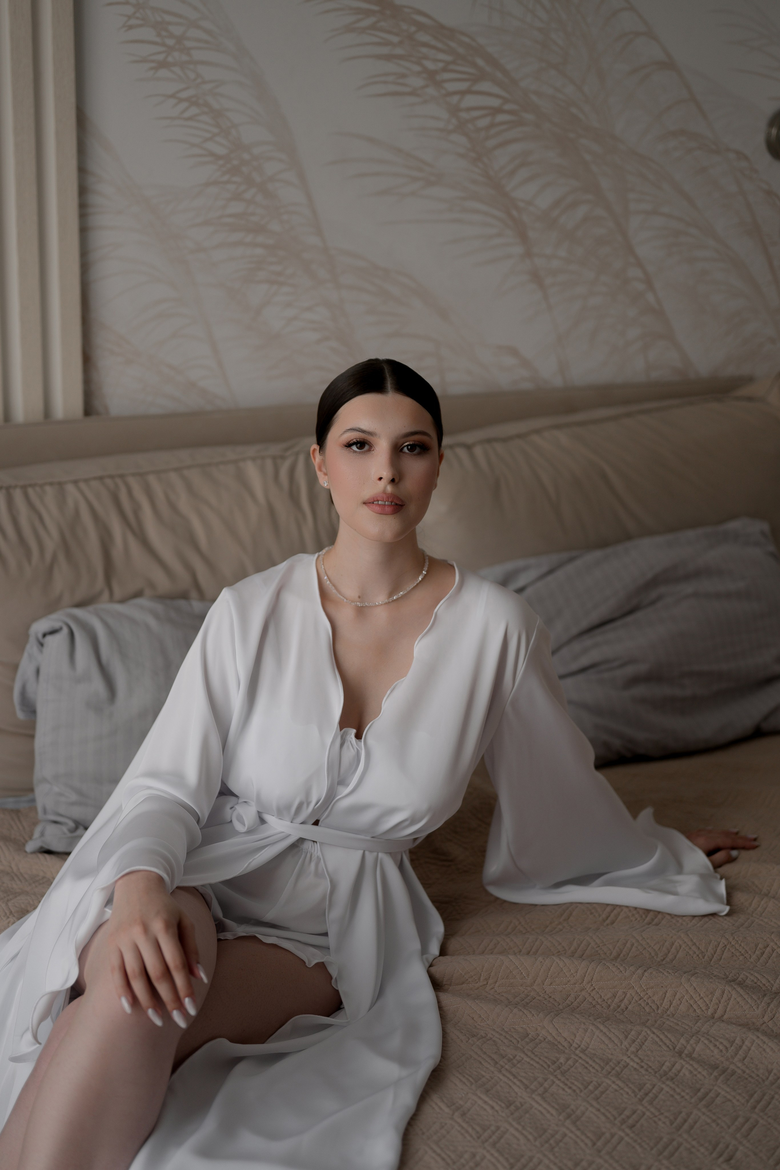 Александр и Серафима. Женский, семейный и свадебный фотограф в Астрахани Виктория Бузаева