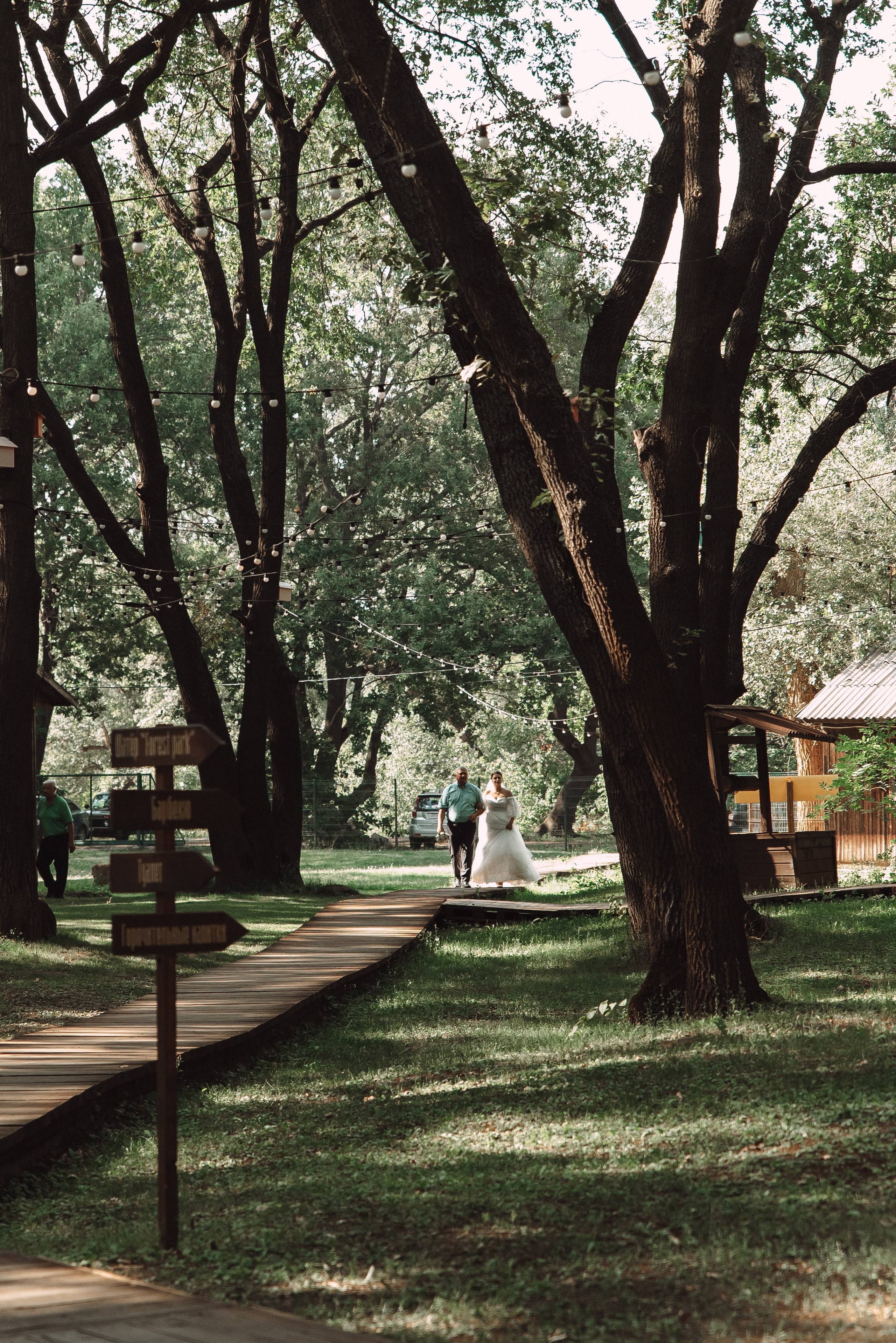Семен + Варвара. Свадебный и семейный фотограф в Волгограде Олеся Лисицкая