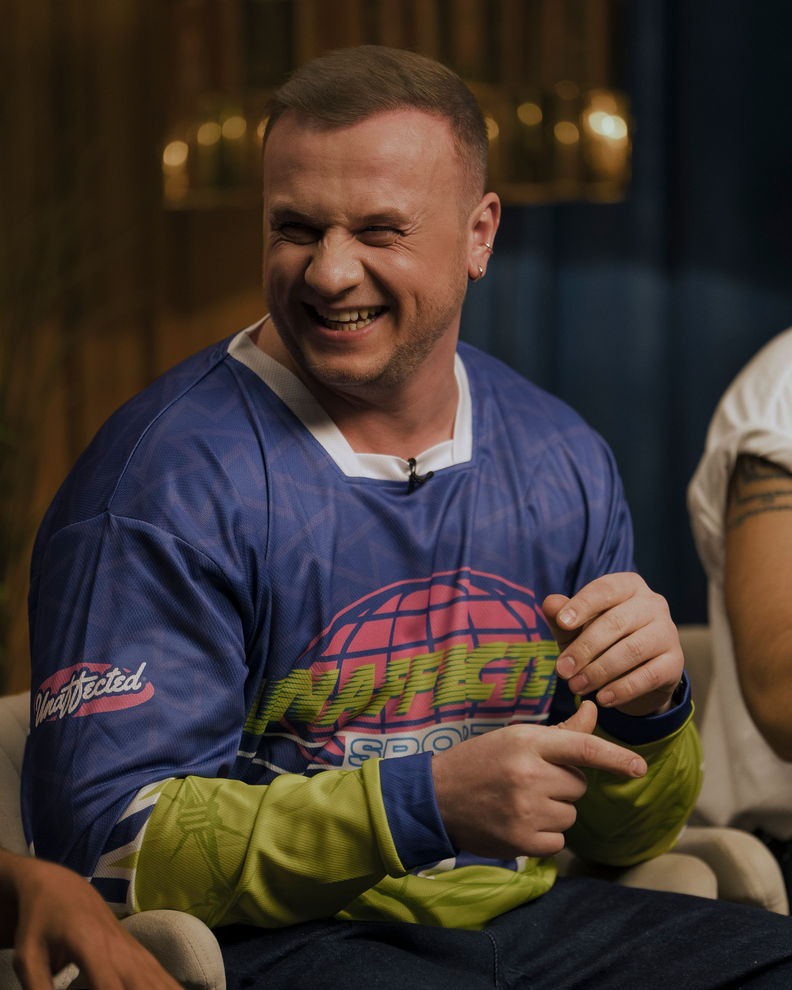 Секретик. Фотограф Rockeroleg