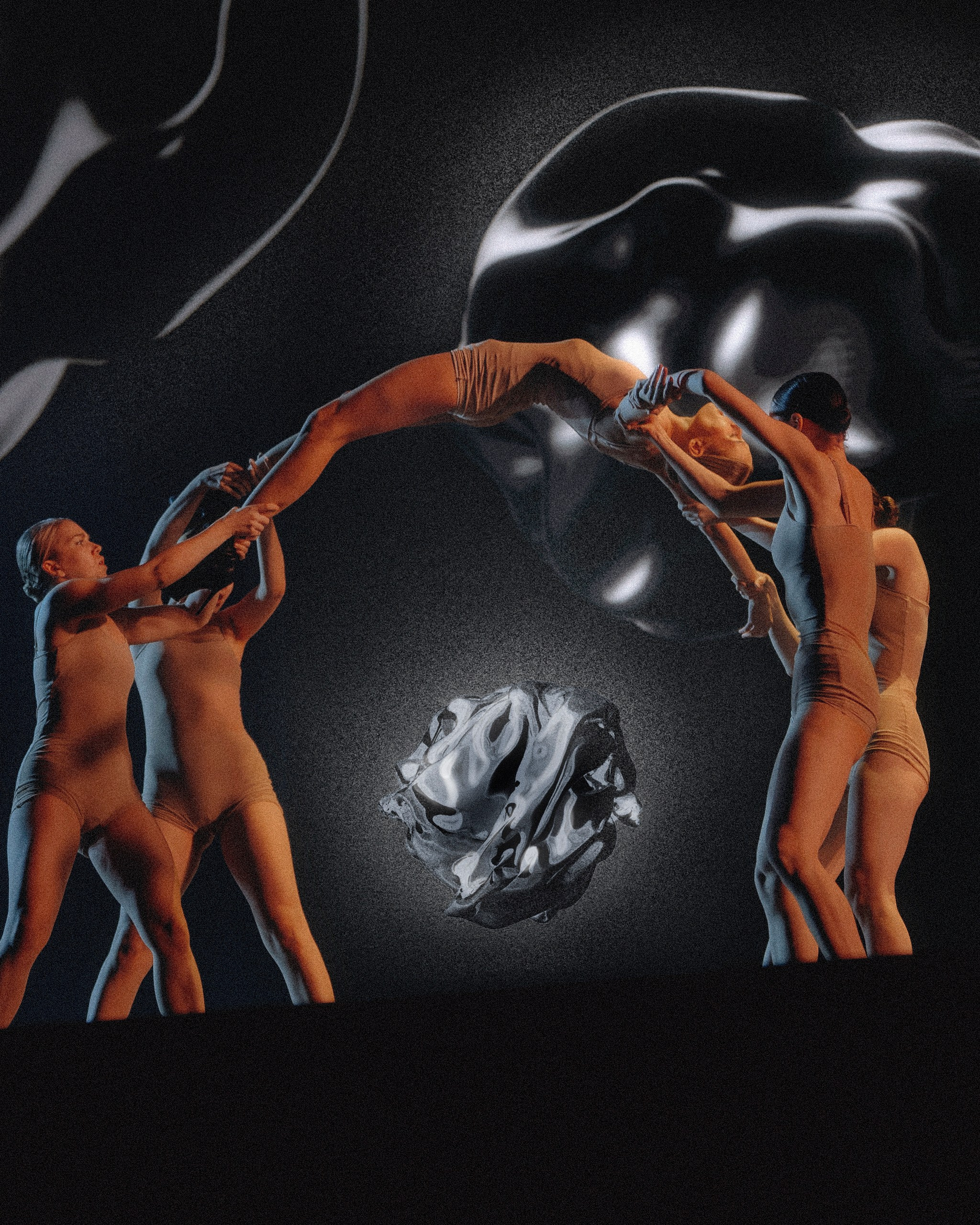 Лига танца Winline. Фотограф Rockeroleg