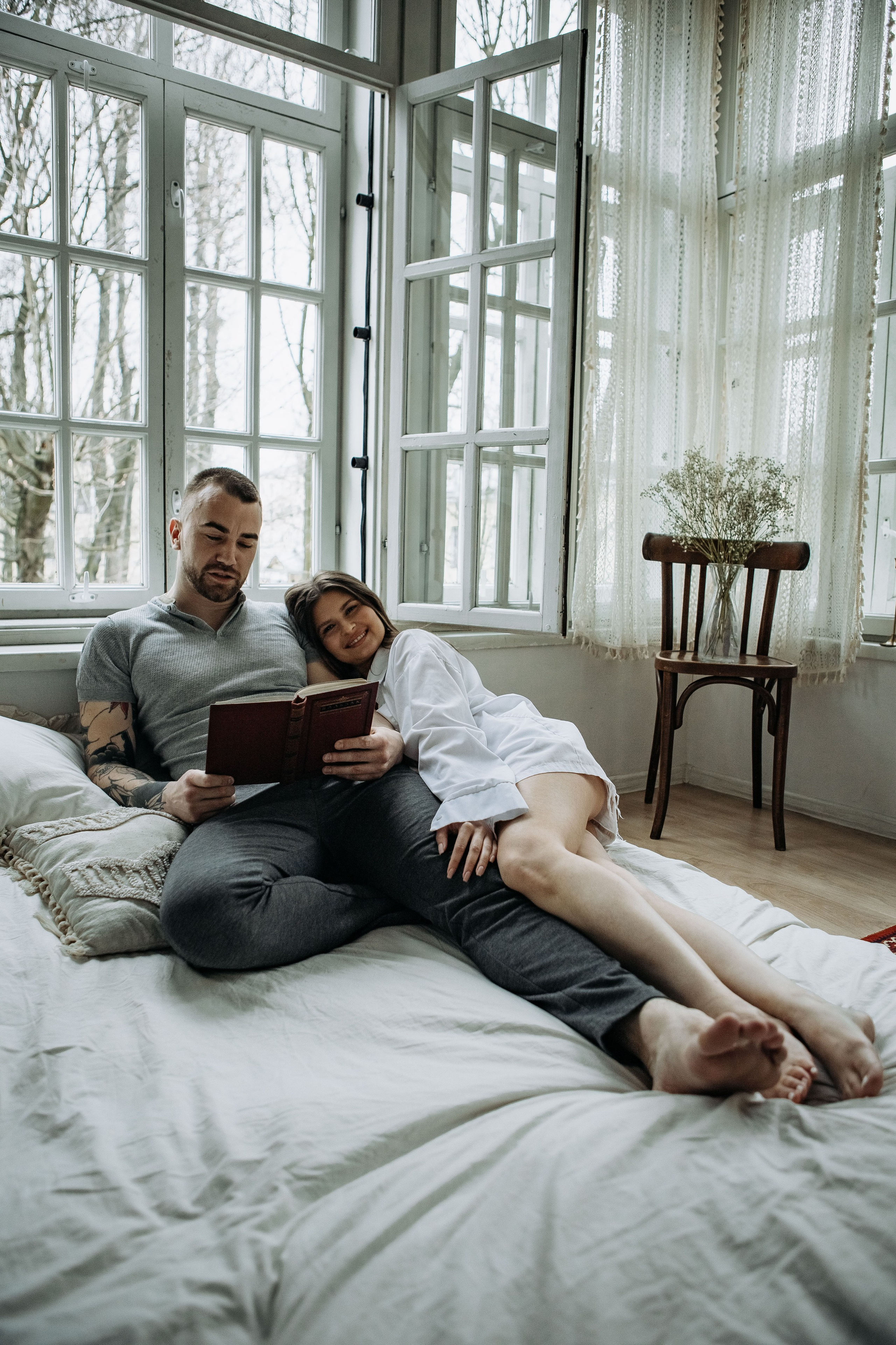 Анастасия и Виктор. Свадебный семейный фотограф в Санкт-Петербурге СПб Евгения Гинзбург