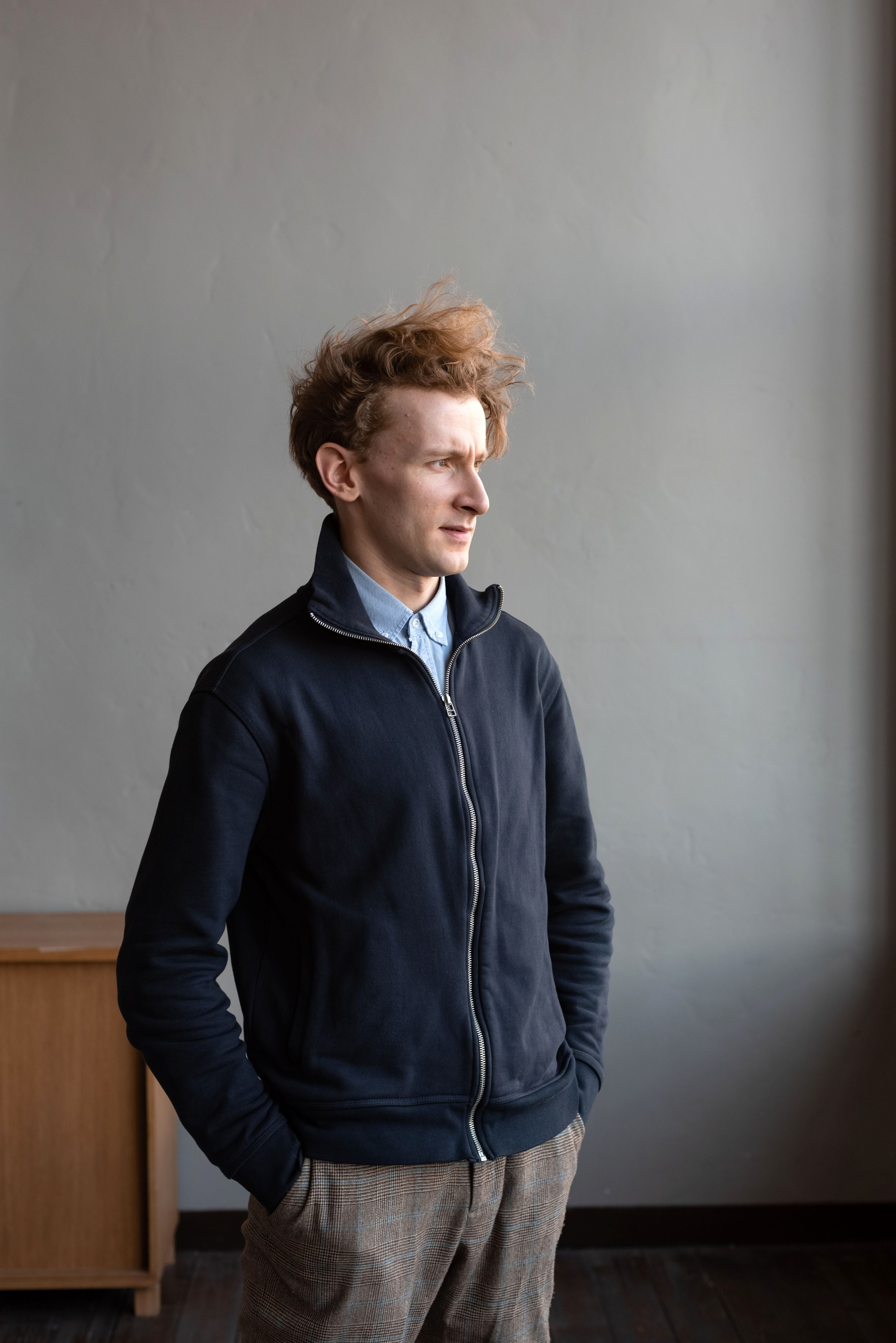 Школа ораторского искусства. Фотограф Юлия Кондратьева