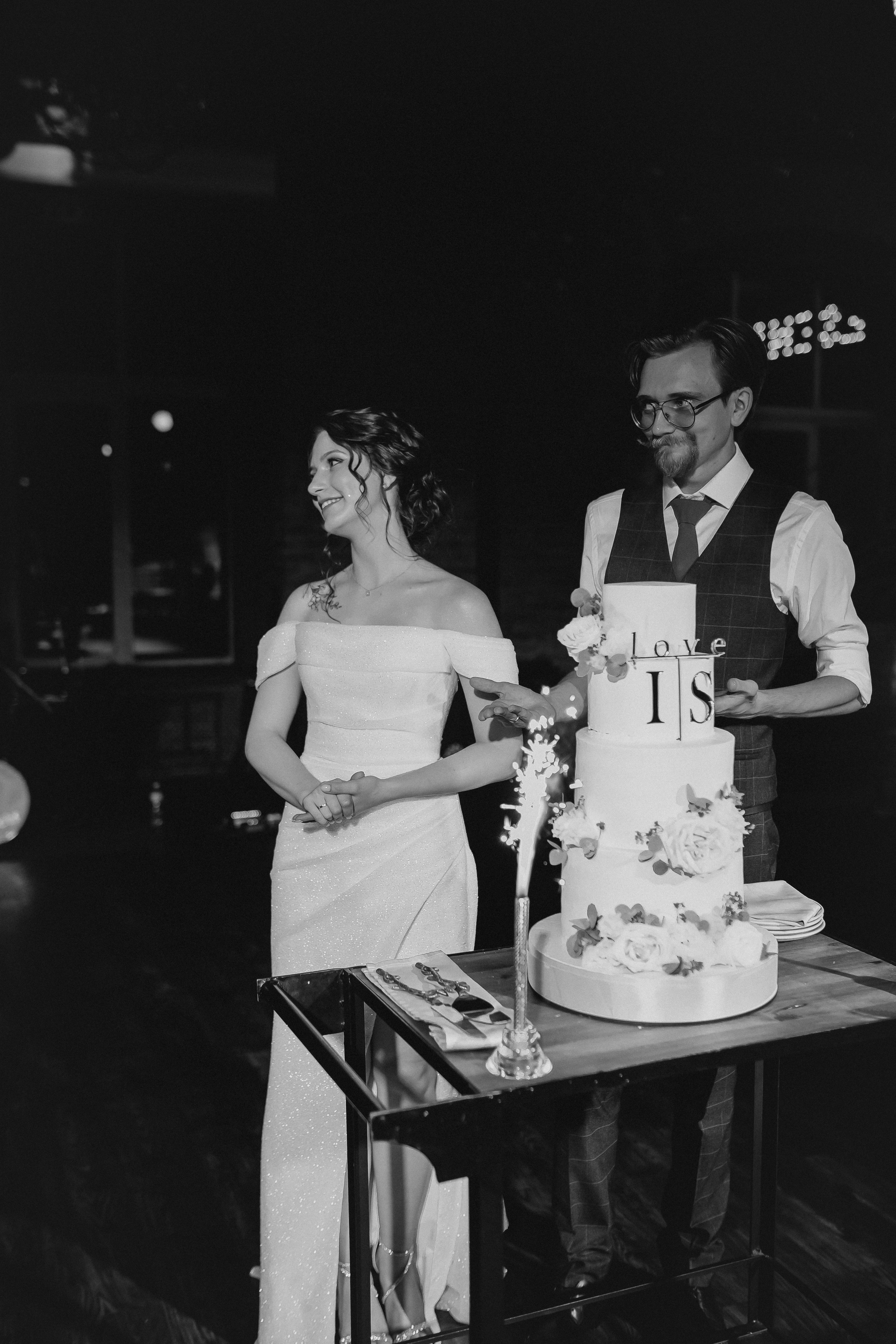 Wedding Day. Анна Михайлова|Свадебный фотограф в Санкт-Петербурге