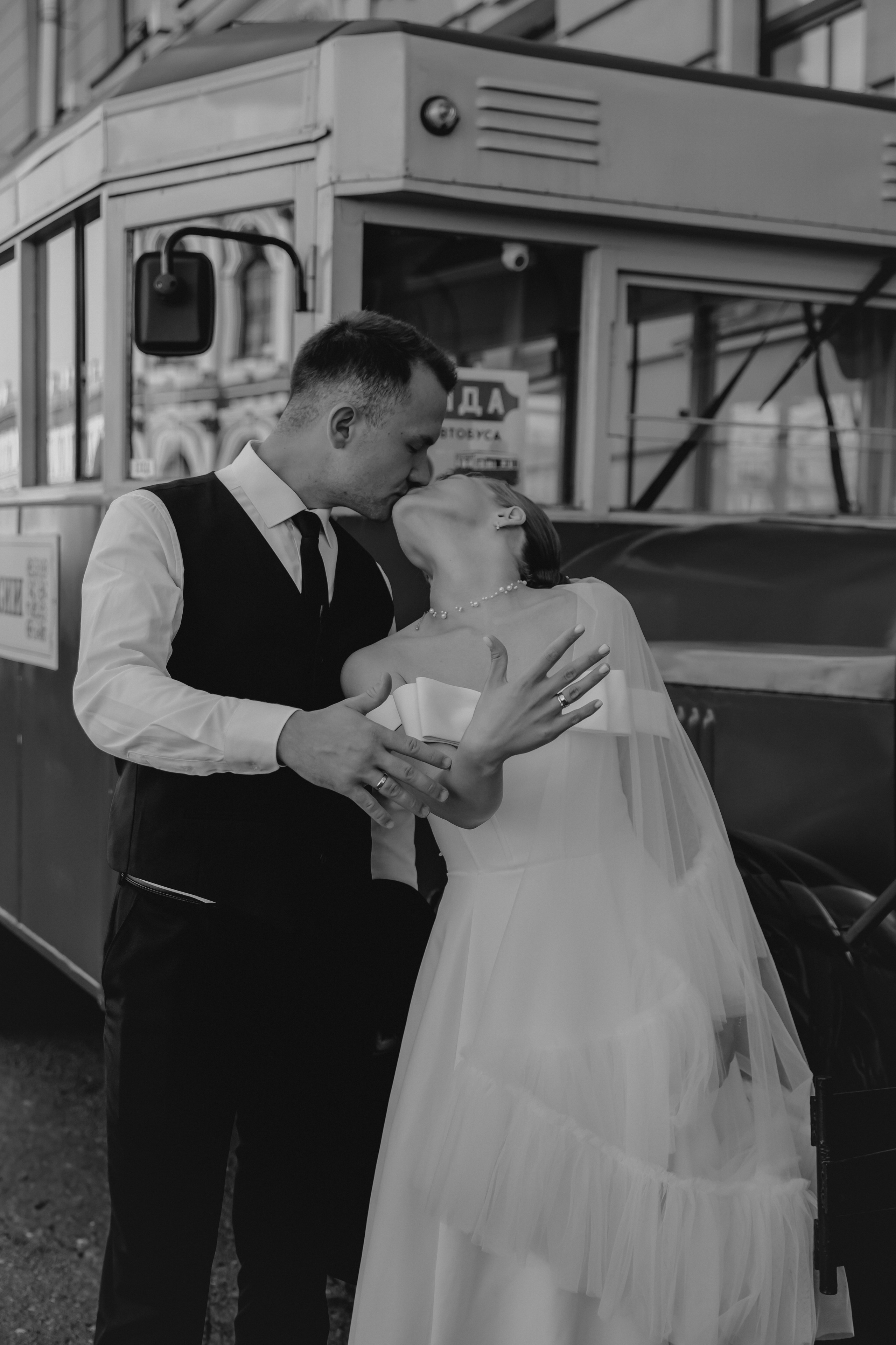 Wedding Day. Анна Михайлова|Свадебный фотограф в Санкт-Петербурге