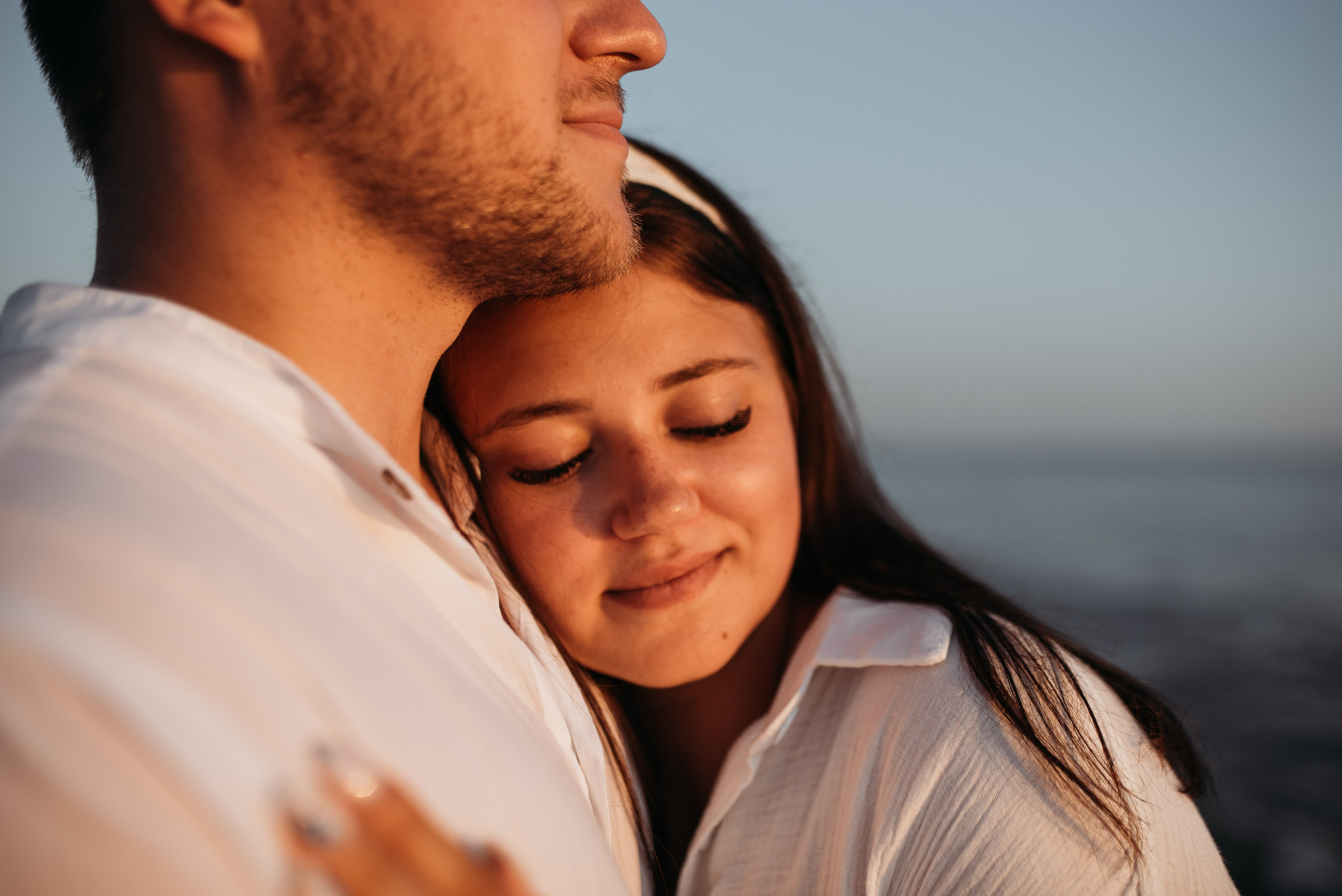 Настя и Антон. Фотограф в Сочи — Маргарита Поганова