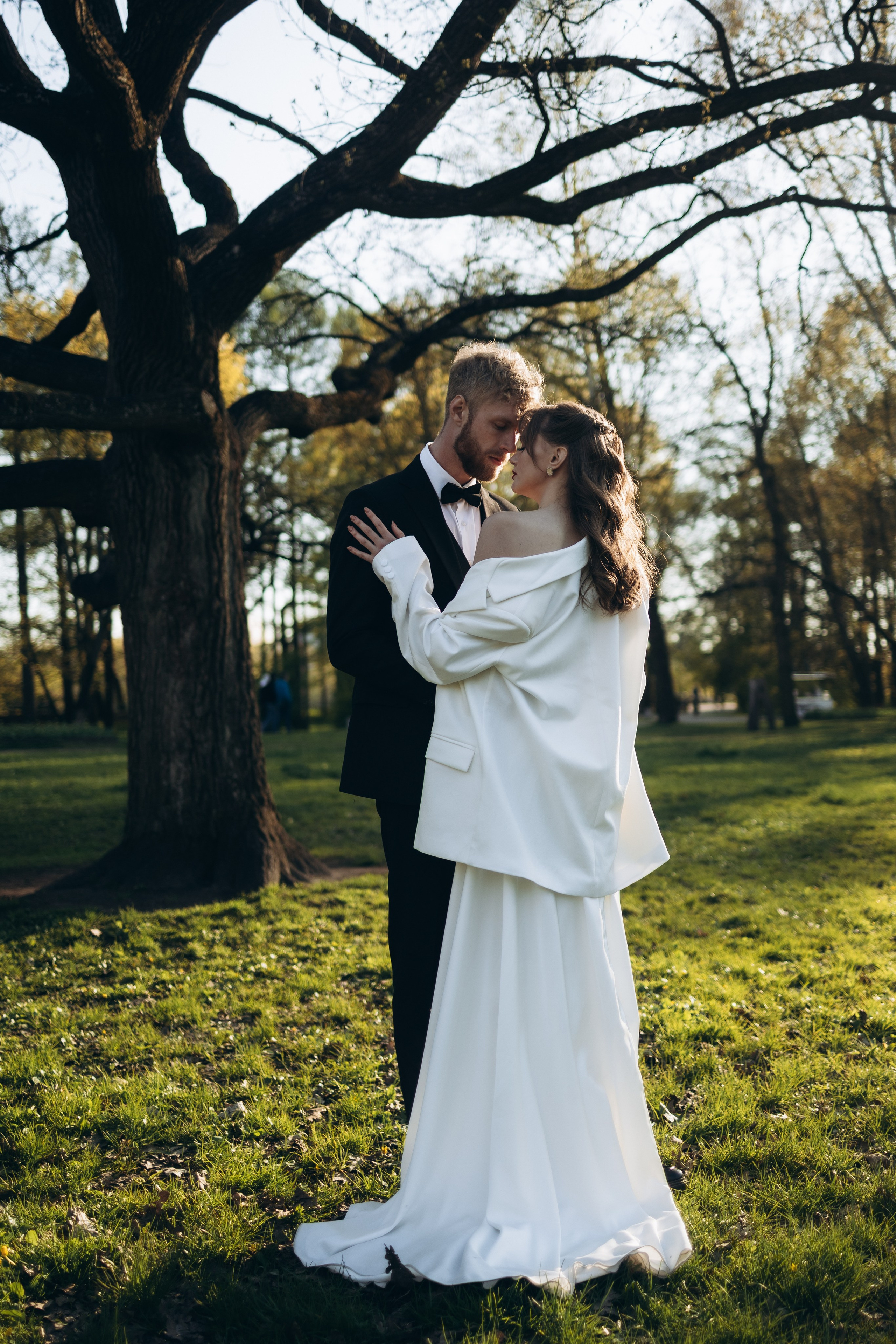 Женя и Даша. Фотограф Артем Бросов в Санкт-Петербурге и Дубае