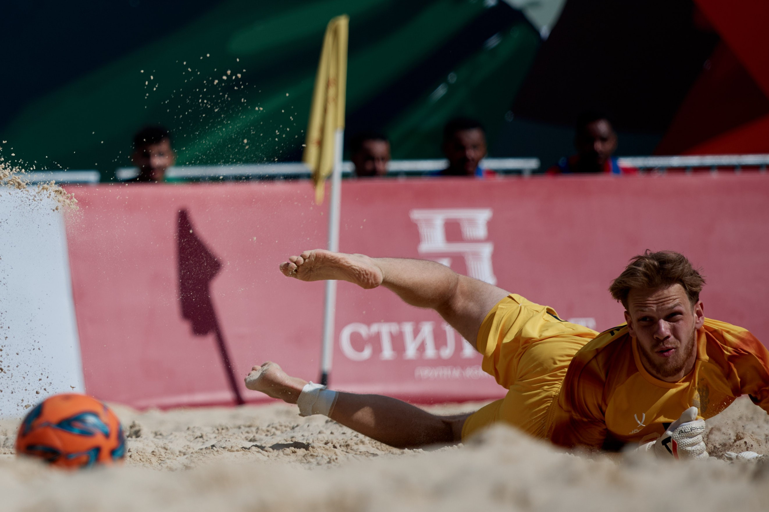 Репортажный фотограф