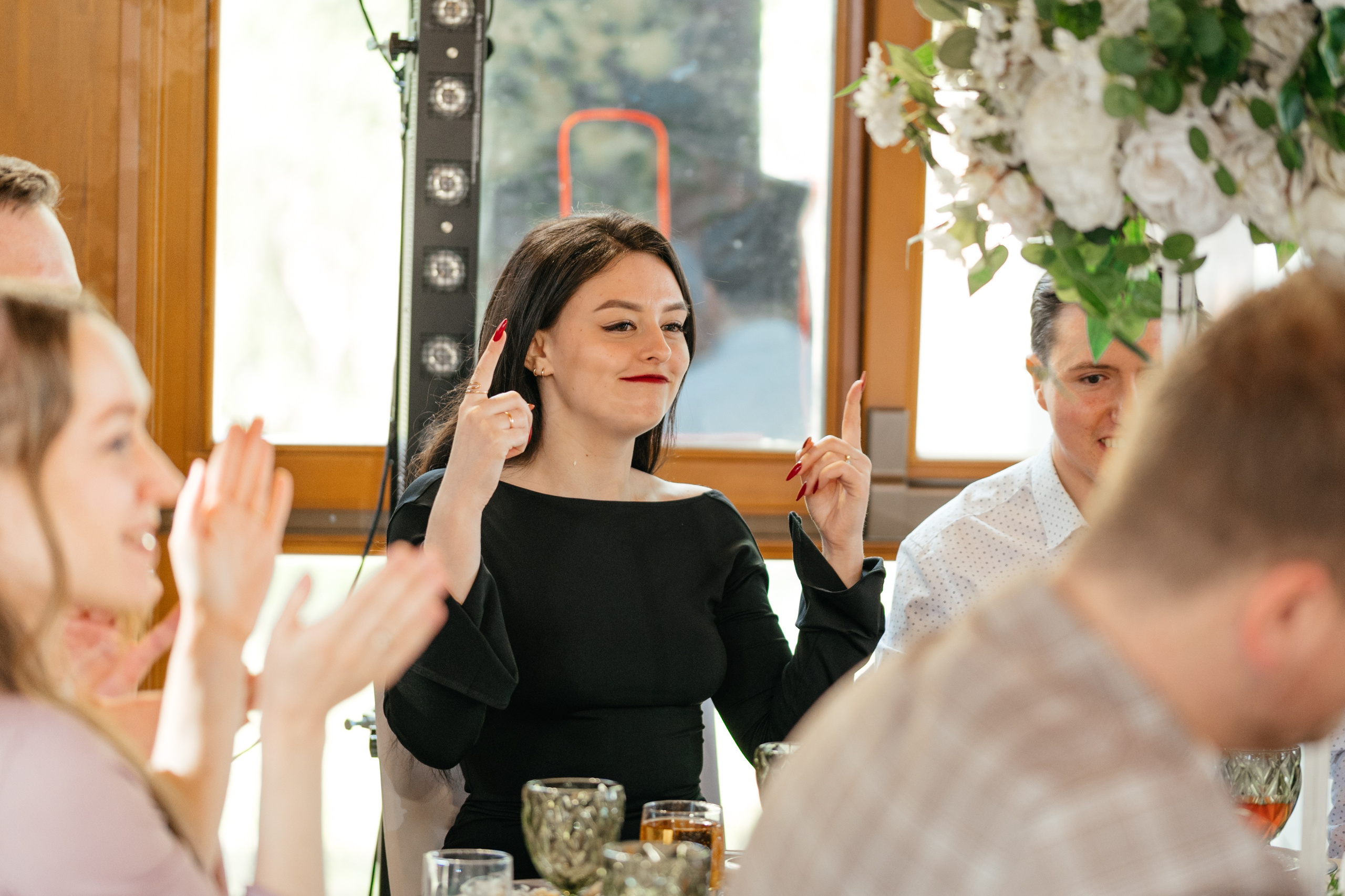 Виктор и Ксения. Свадебный и студийный фотограф Ирина Котикова