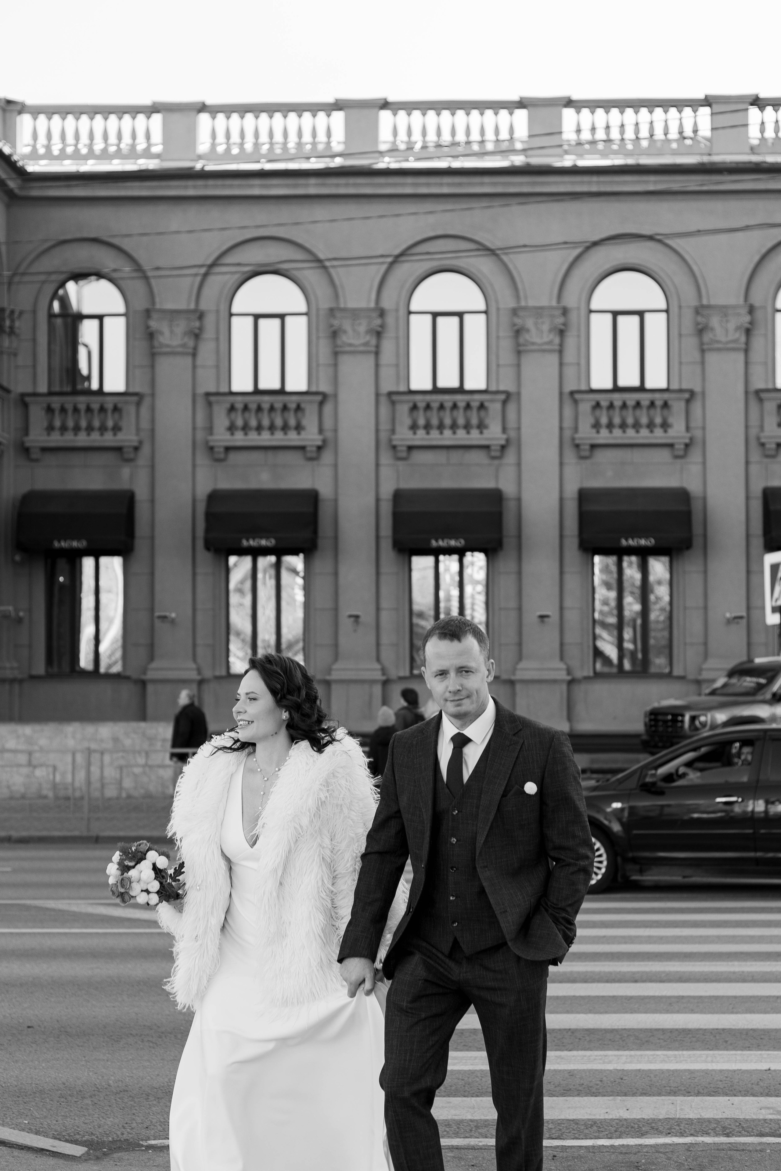 Антон и Анастасия. Фотограф Красноярск, Уяр, Железногорск и Подгорный