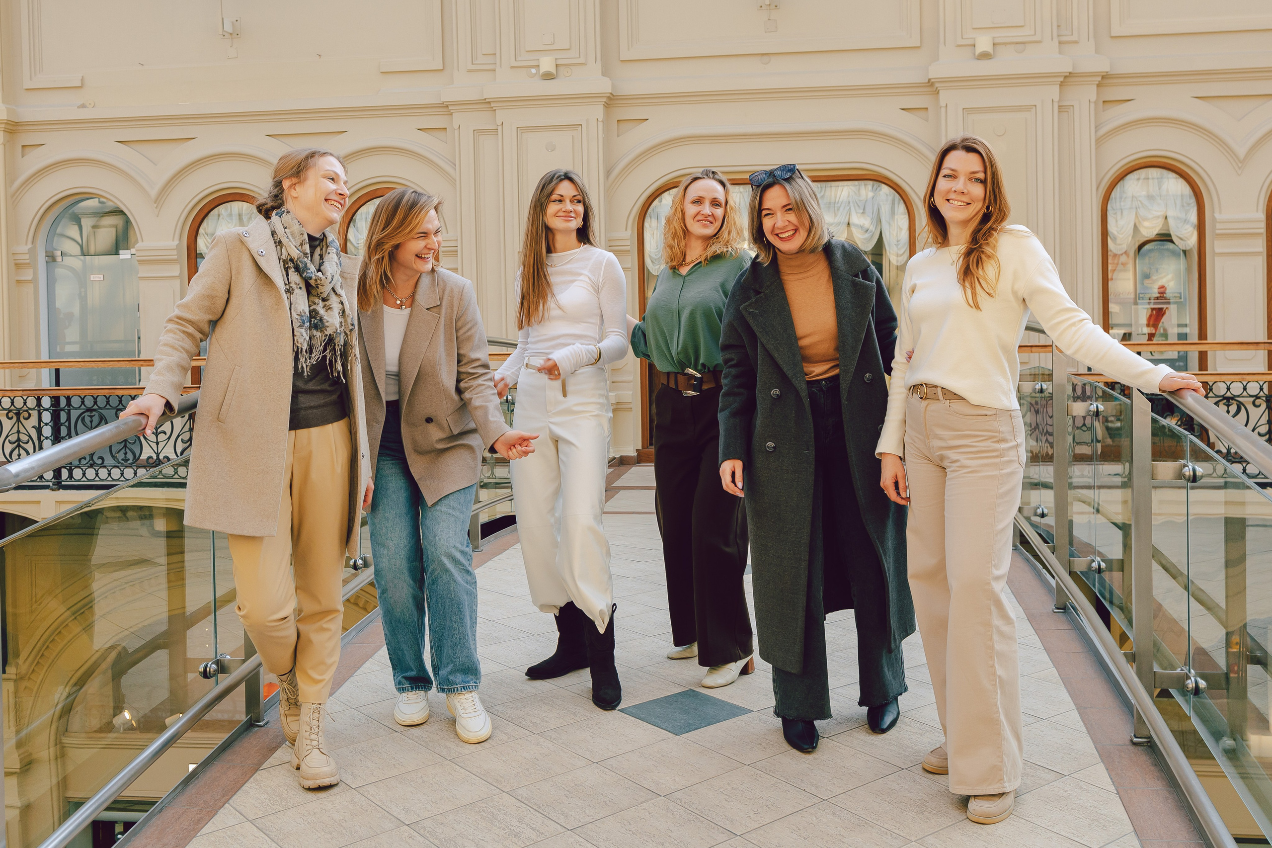 Подружки. Семейный Фотограф в Москве Евгения Симоненко