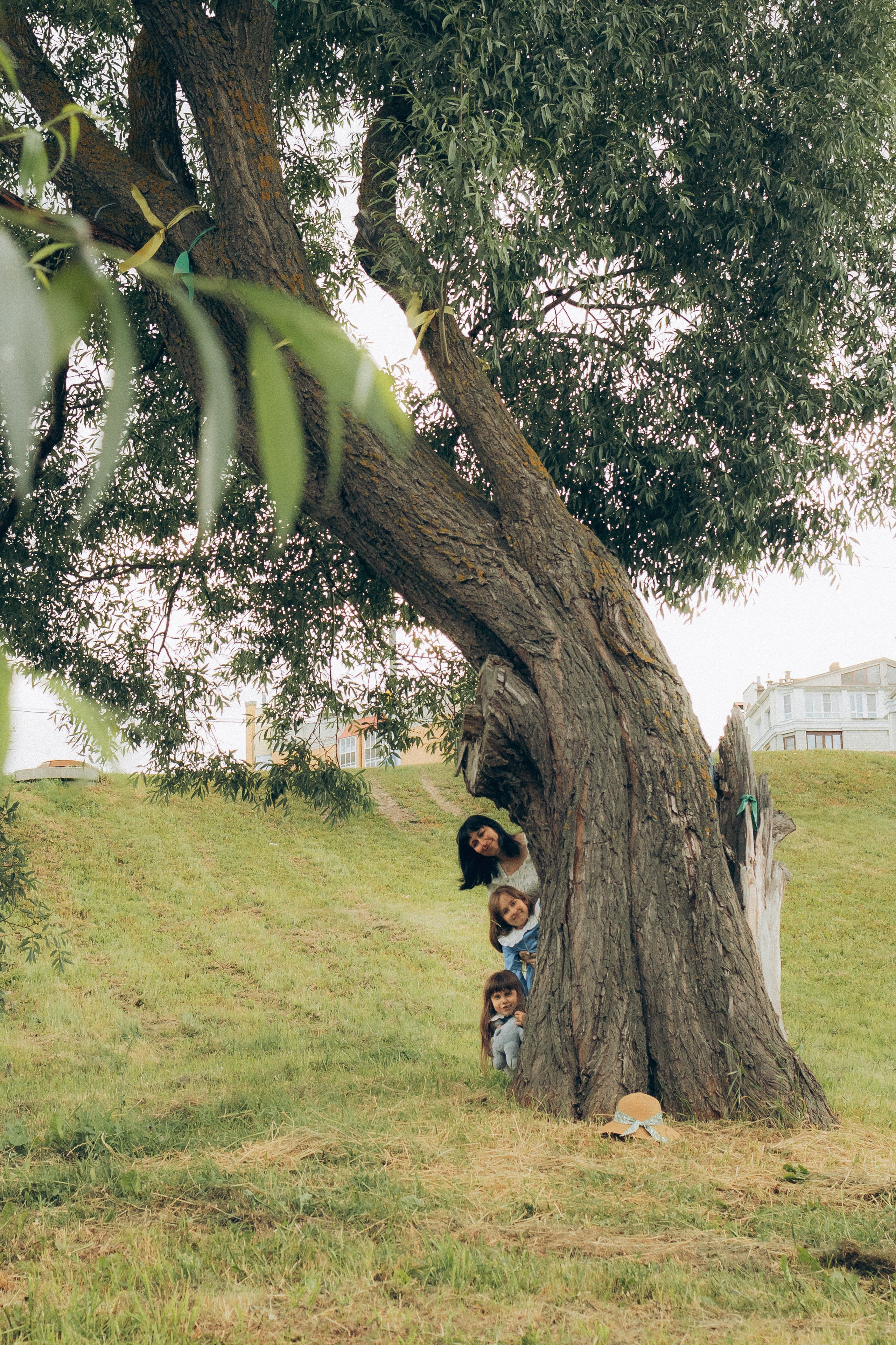 играем в куку