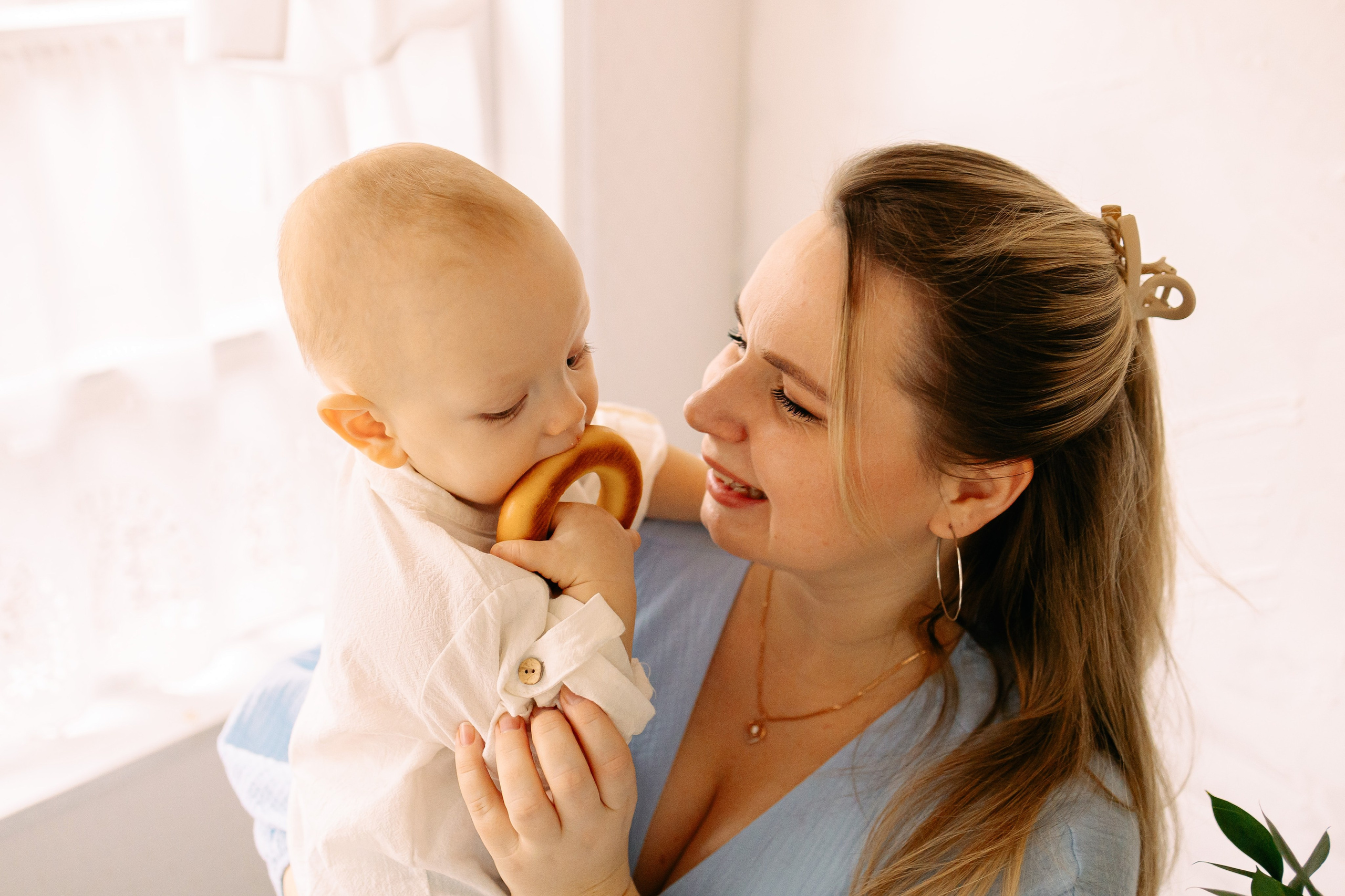 Весна. Семейный Фотограф в Москве Евгения Симоненко