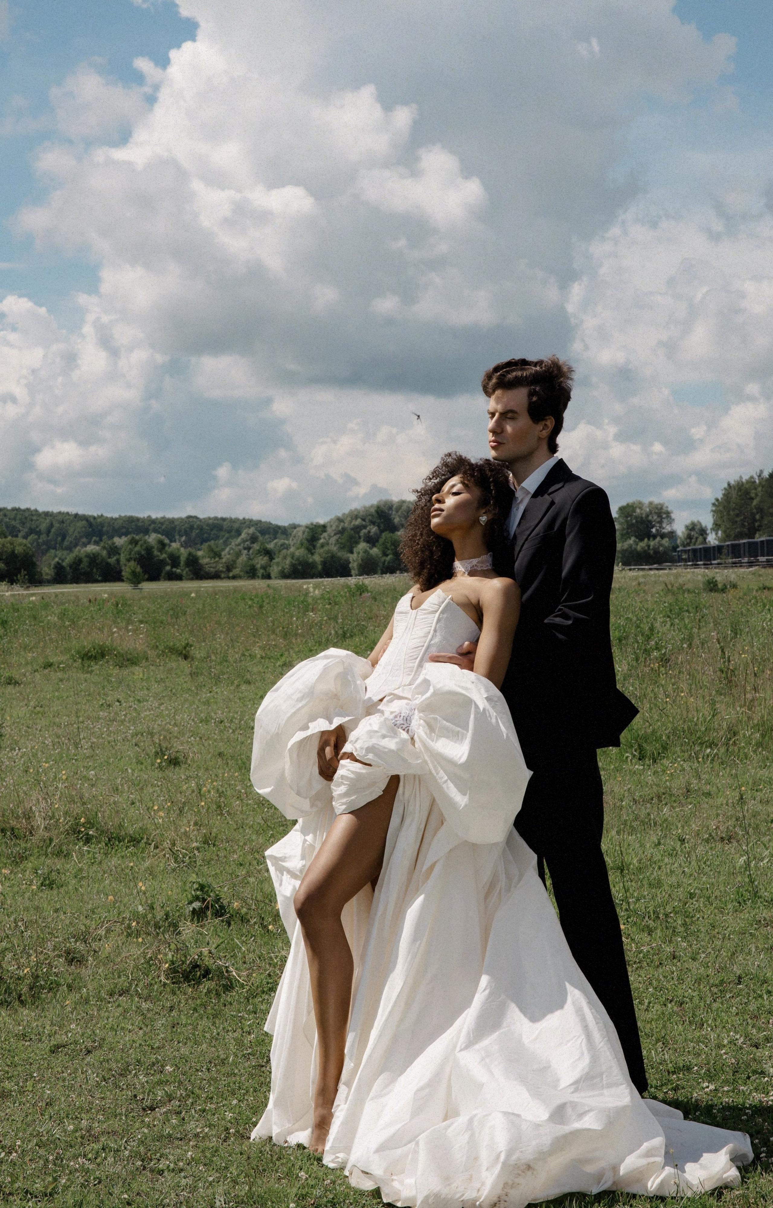 Amalia & Artem. Alamzar Gurbanova — Photographer