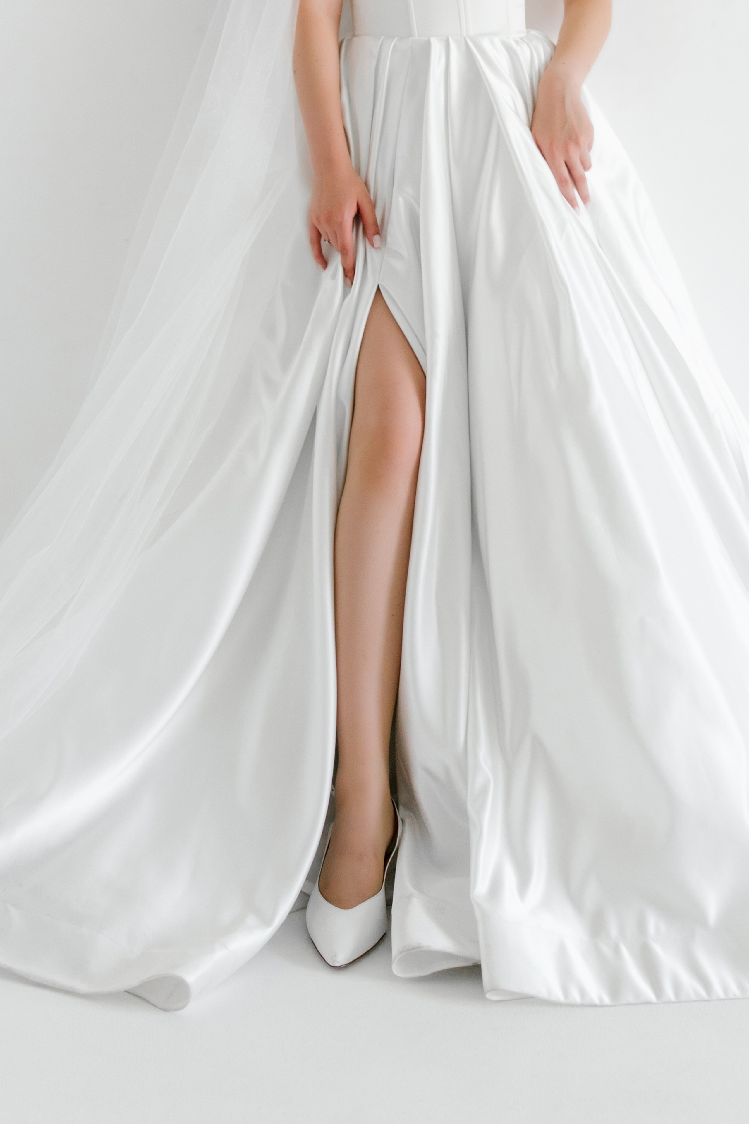 Владислав и Диана. Свадебный фотограф в Пятигорске и КМВ Софья Аджикеримова