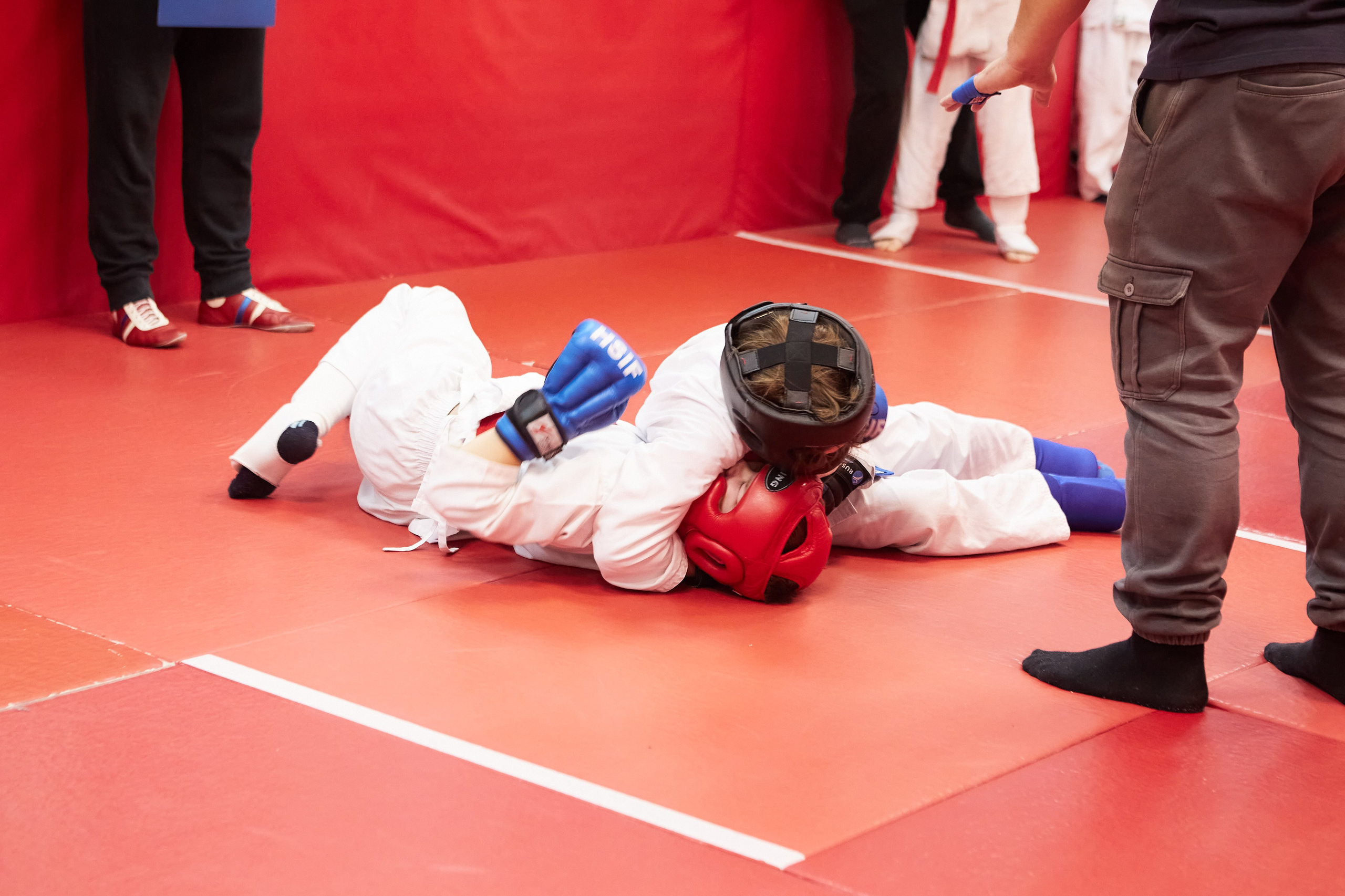 Рукопашный бой. Открытый ковёр. Светлана Родионова — фотограф спортивный и не только