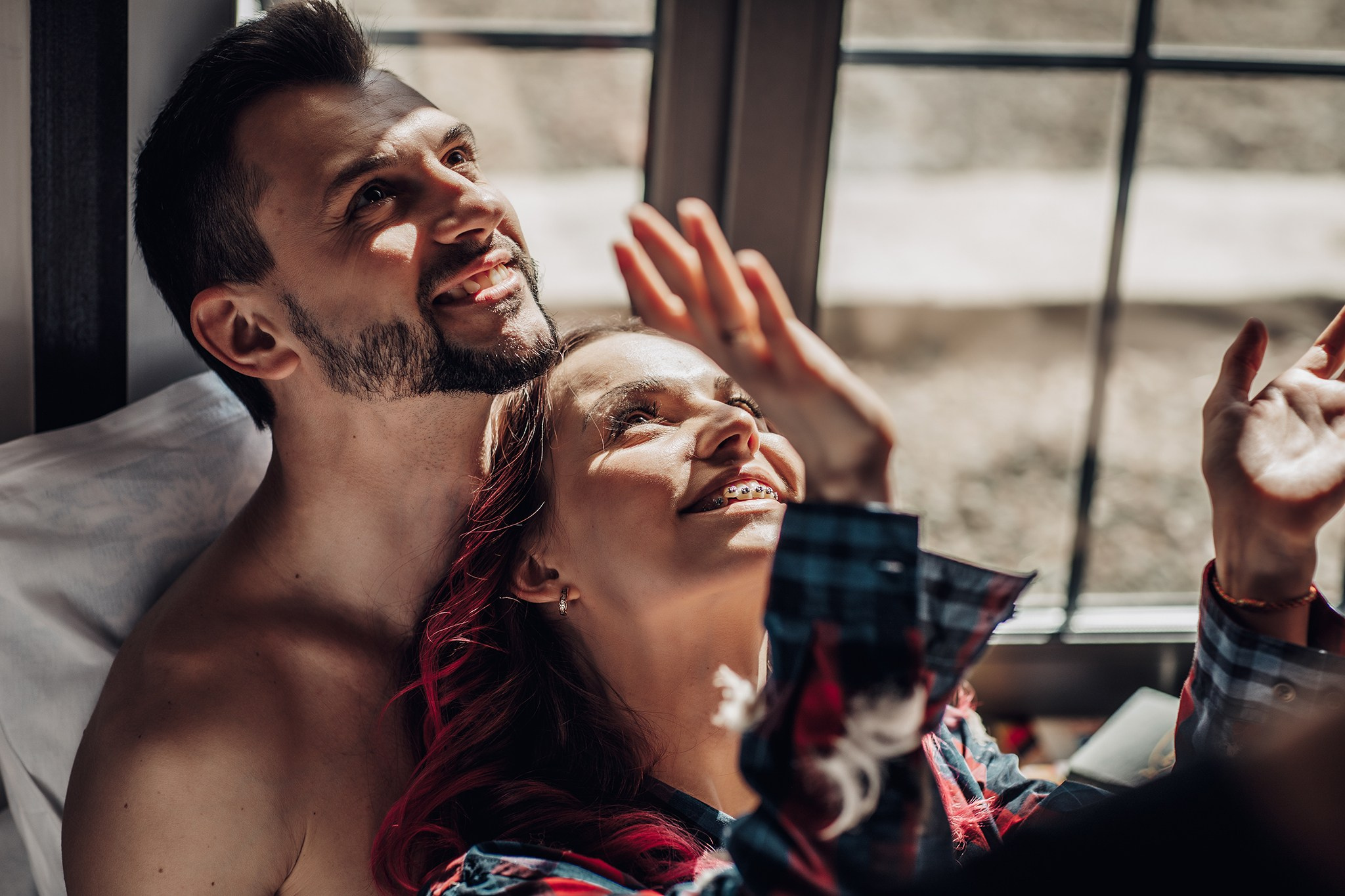 Love story. Женский и семейный Фотограф В Усть-Каменогорске Юлия Журавлева