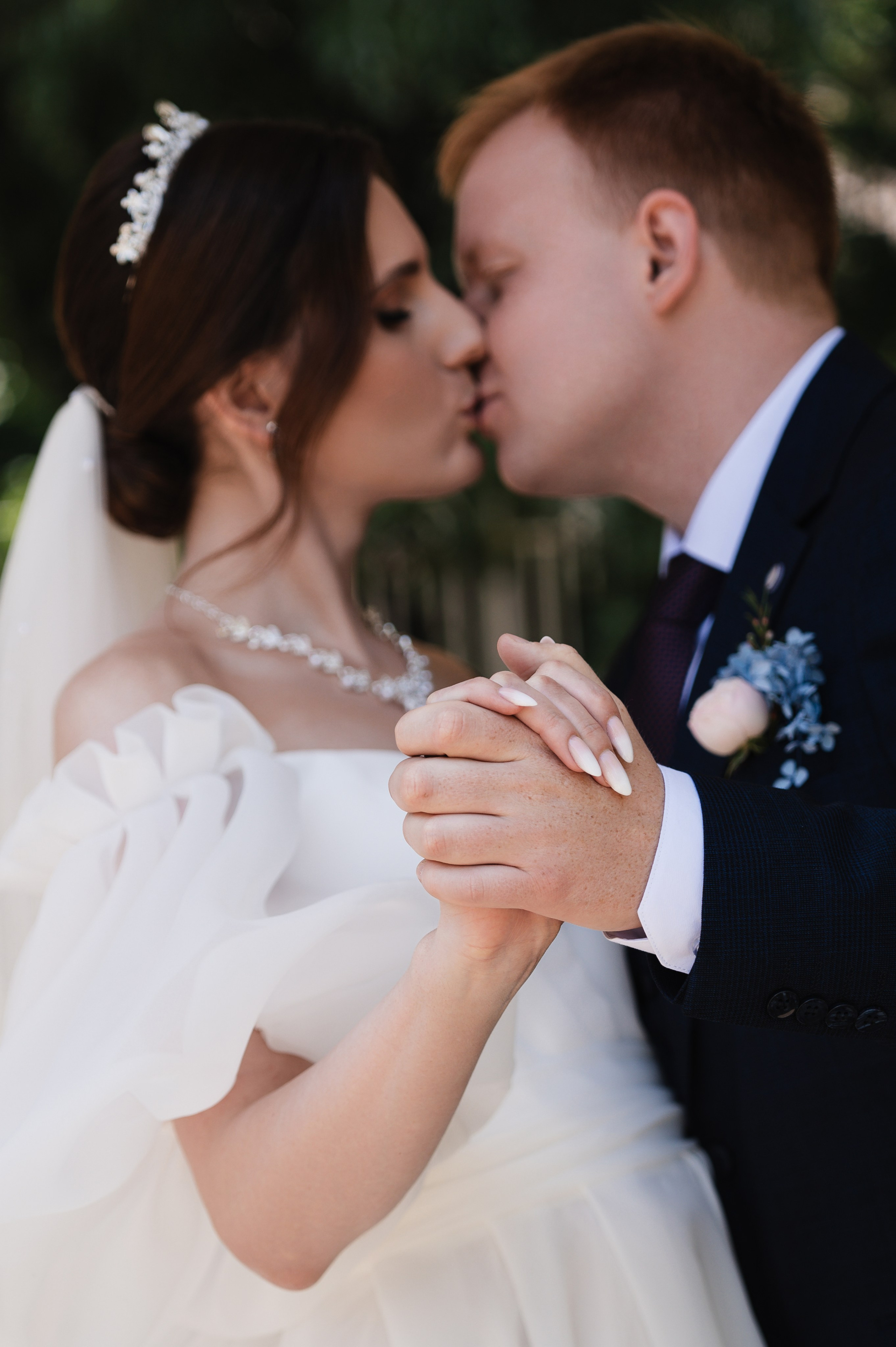 Алексей & Арина (Атаманская усадьба+фотостудия). Фотограф Ярута Оксана / Ростов-на-Дону