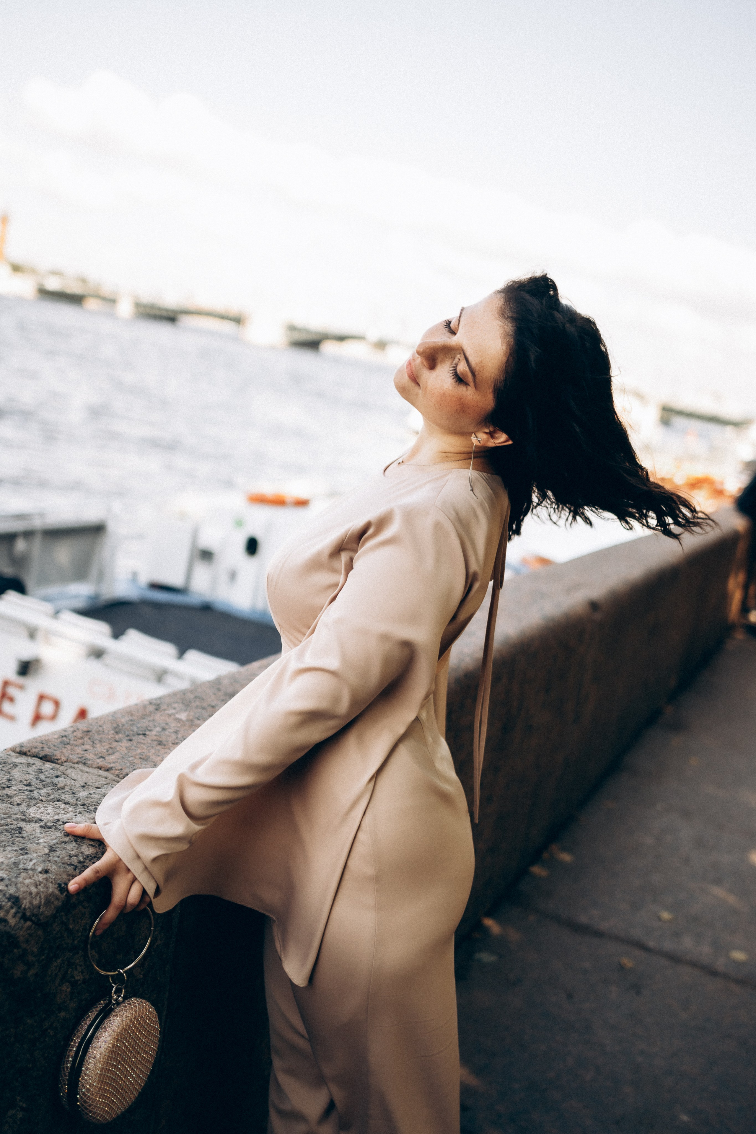 Индивидуальная фотопрогулка Спб. Фотограф ПИТЕР СПБ Надежда Баранова