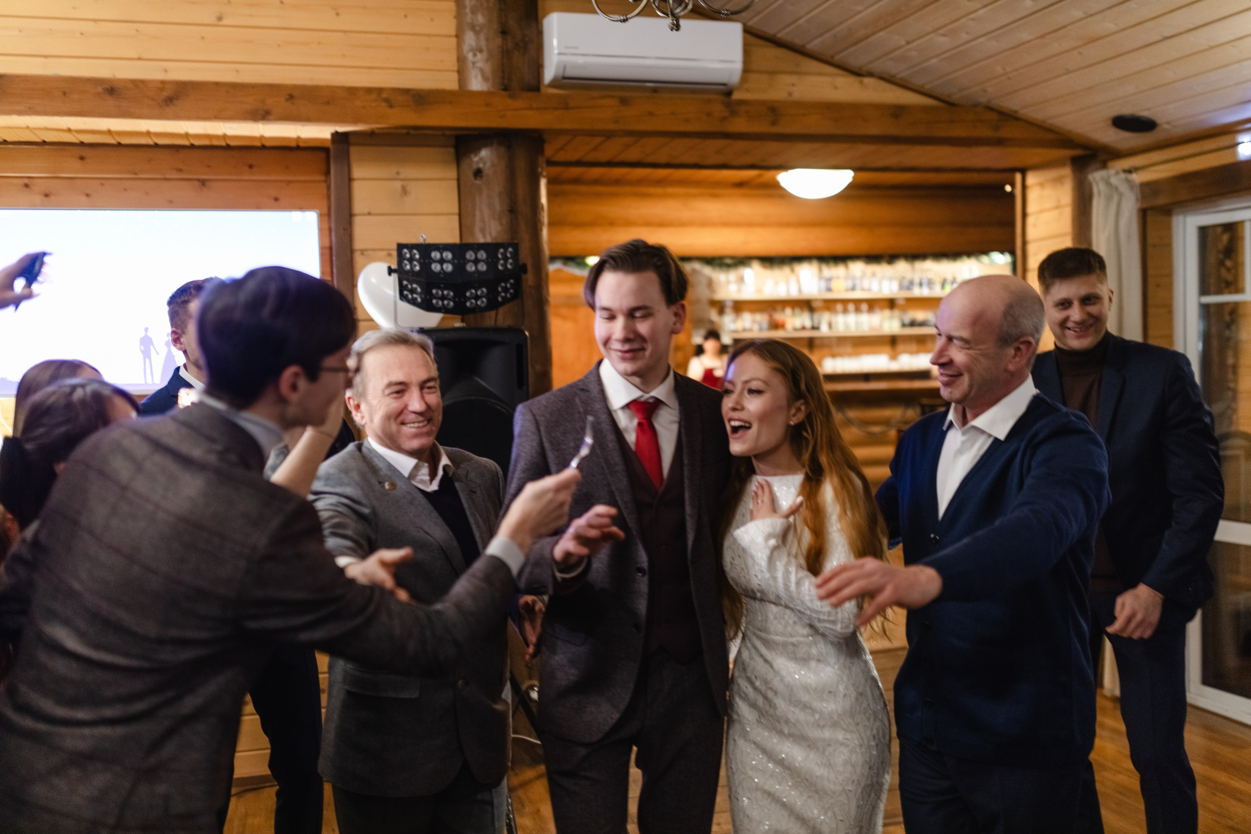 | И сердце мое — северный свет |. Jen.swph Свадебный фотограф