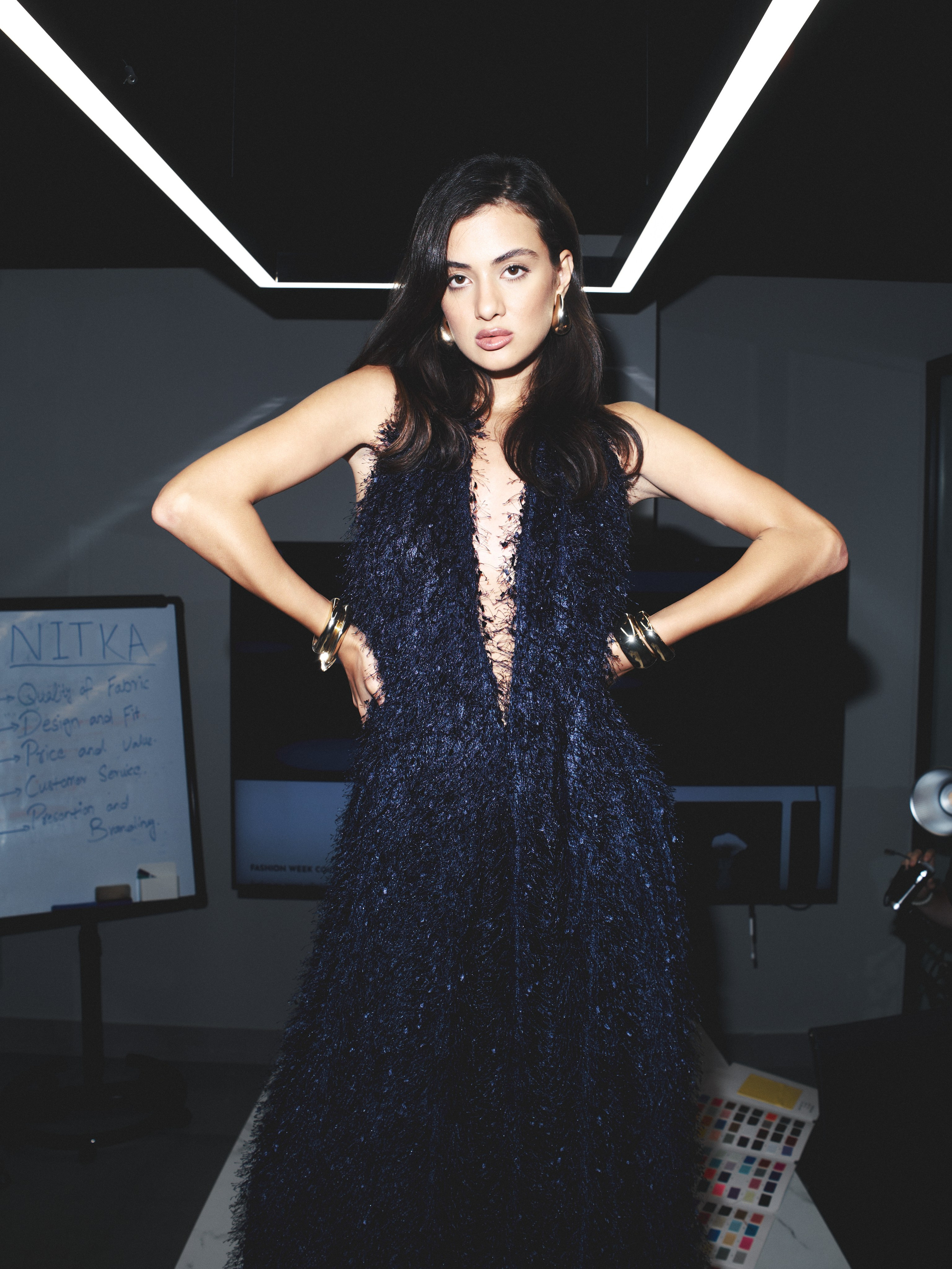 NITKA. NOIZOMAX Художественный фотограф в Дубай