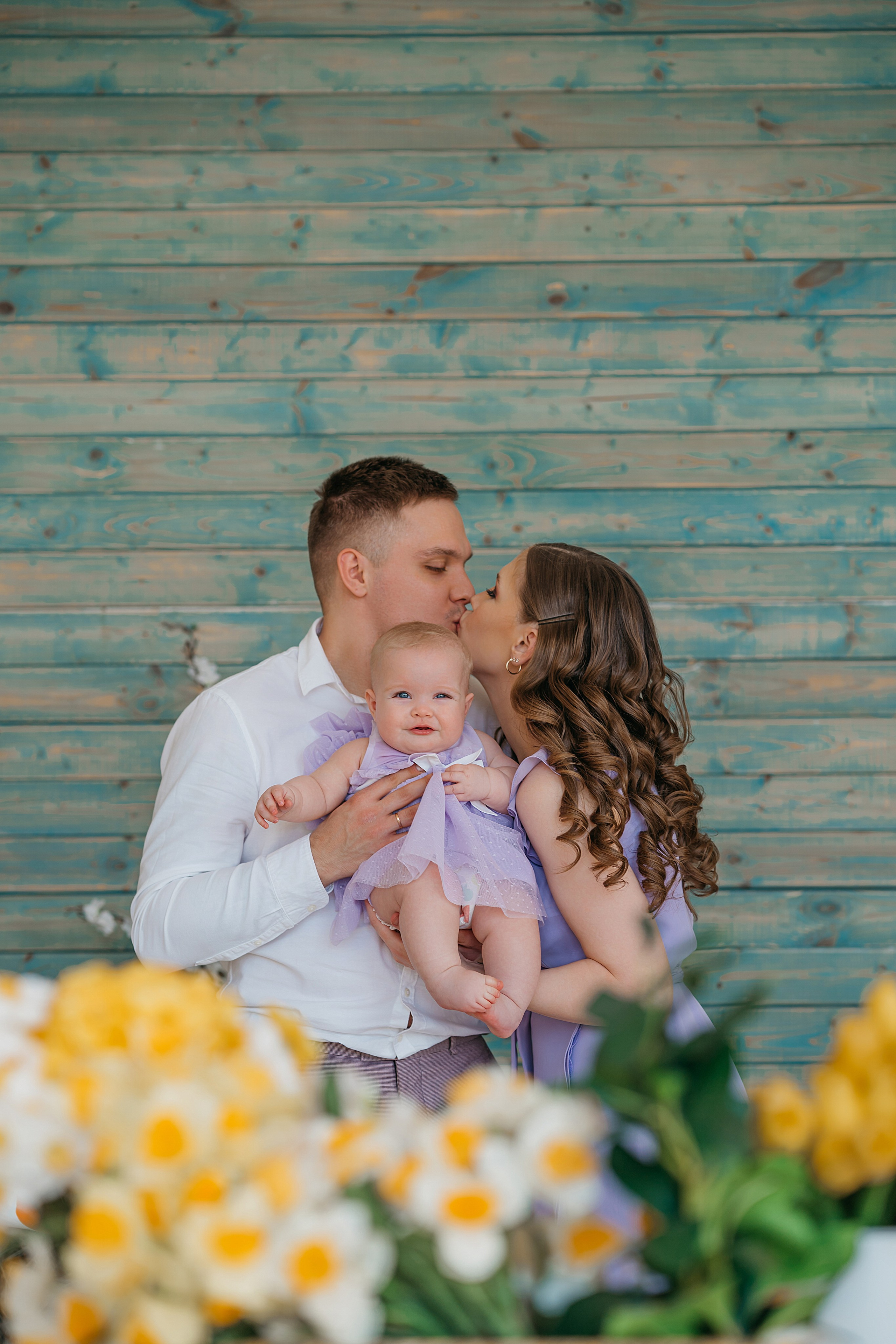 Фотодень «Весенняя кухня». Свадебный фотограф