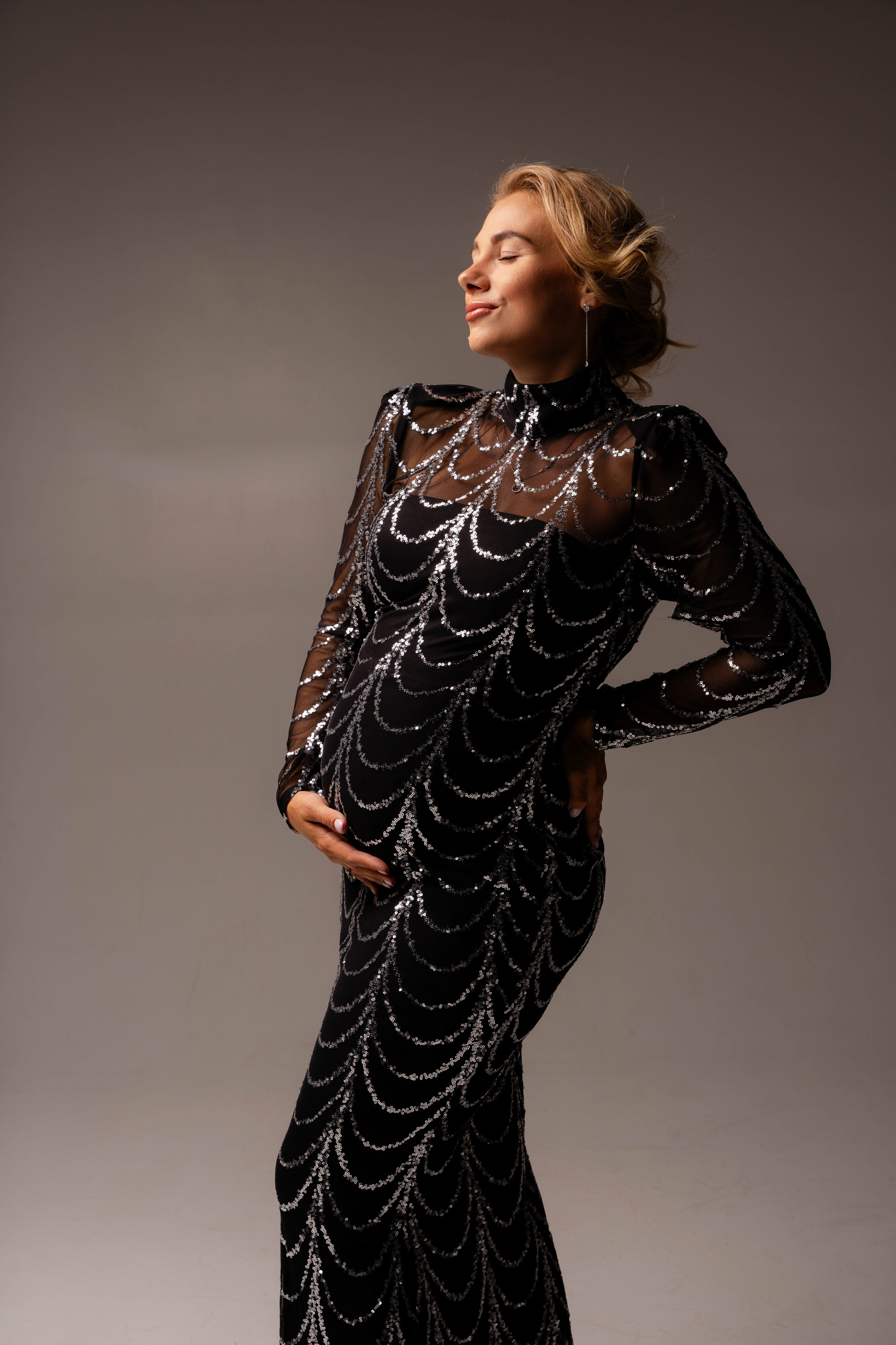 Кристина. Анастасия Антипинская — профессиональный фотограф в Хабаровске