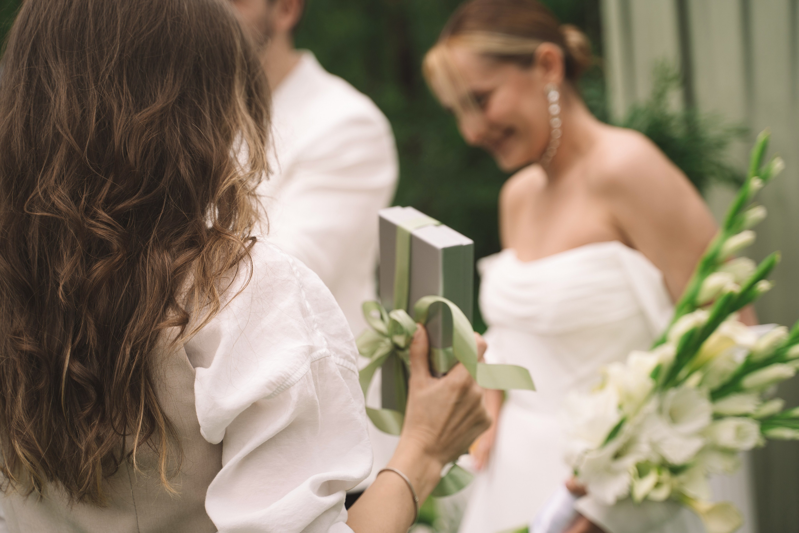 Илларион и Лиана. Свадебный фотограф в Сургуте