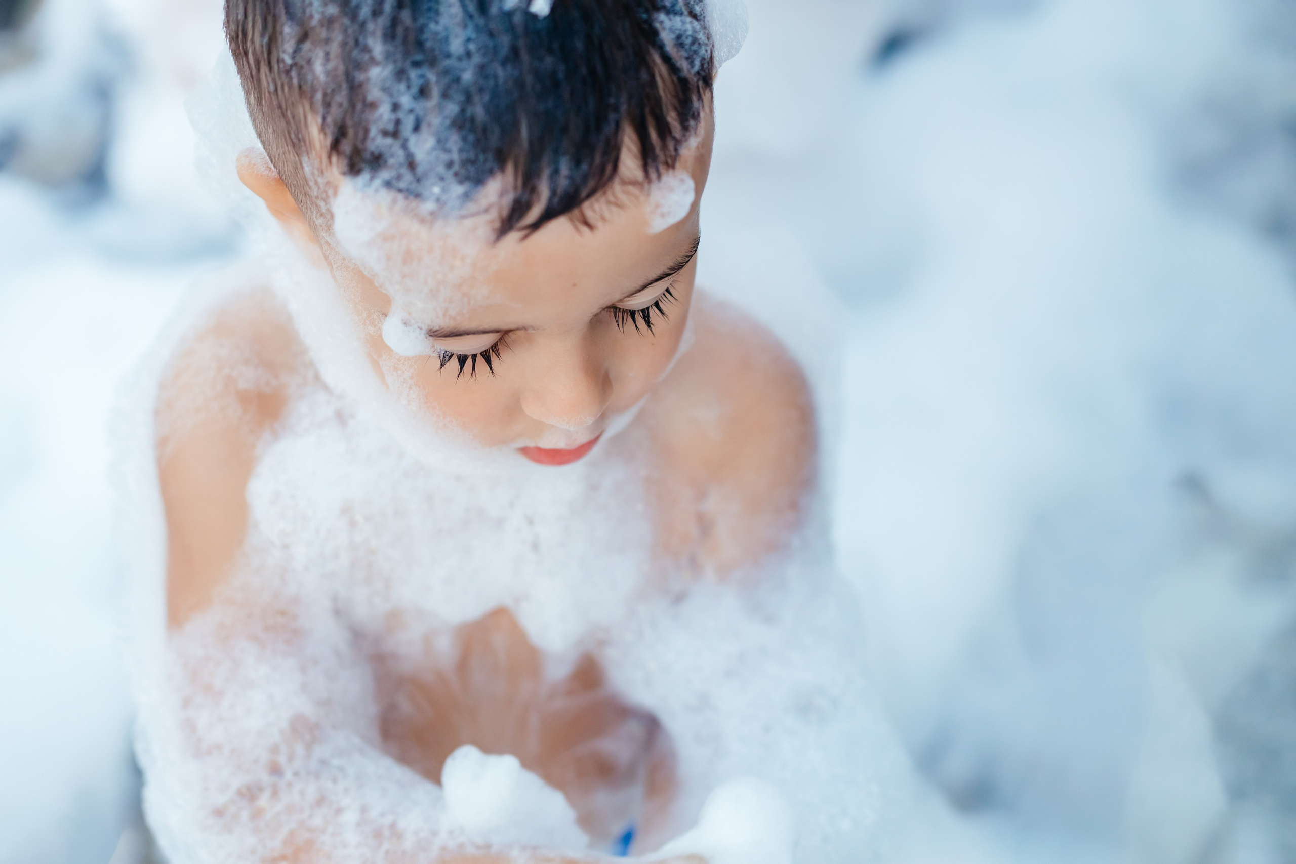 Съемка дня рождения 4 года. Свадебный и семейный фотограф в Краснодарском крае Мария Данилкина